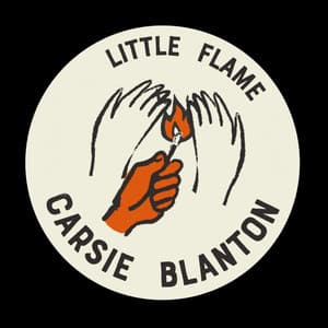 The Little Flame