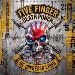 De Oppresso Liber