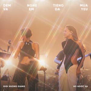 Đêm Nghe Tiếng Mưa - Và Em Đã Yêu