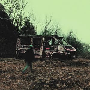 Wreckage
