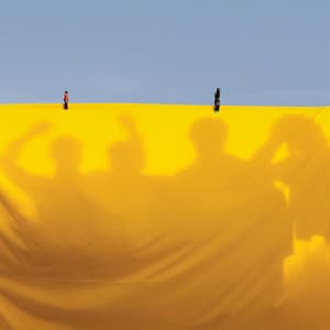 Motherlands