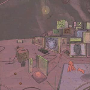 tower of memories
