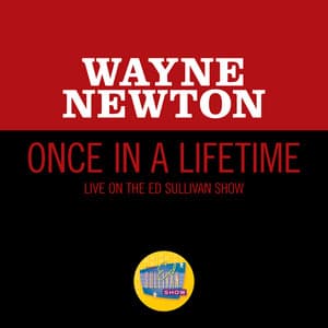 Once In A Lifetime (Live On The Ed Sullivan Show, January 10, 1965)