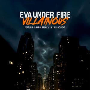 Villainous (feat. Maria Brink of In This Moment)