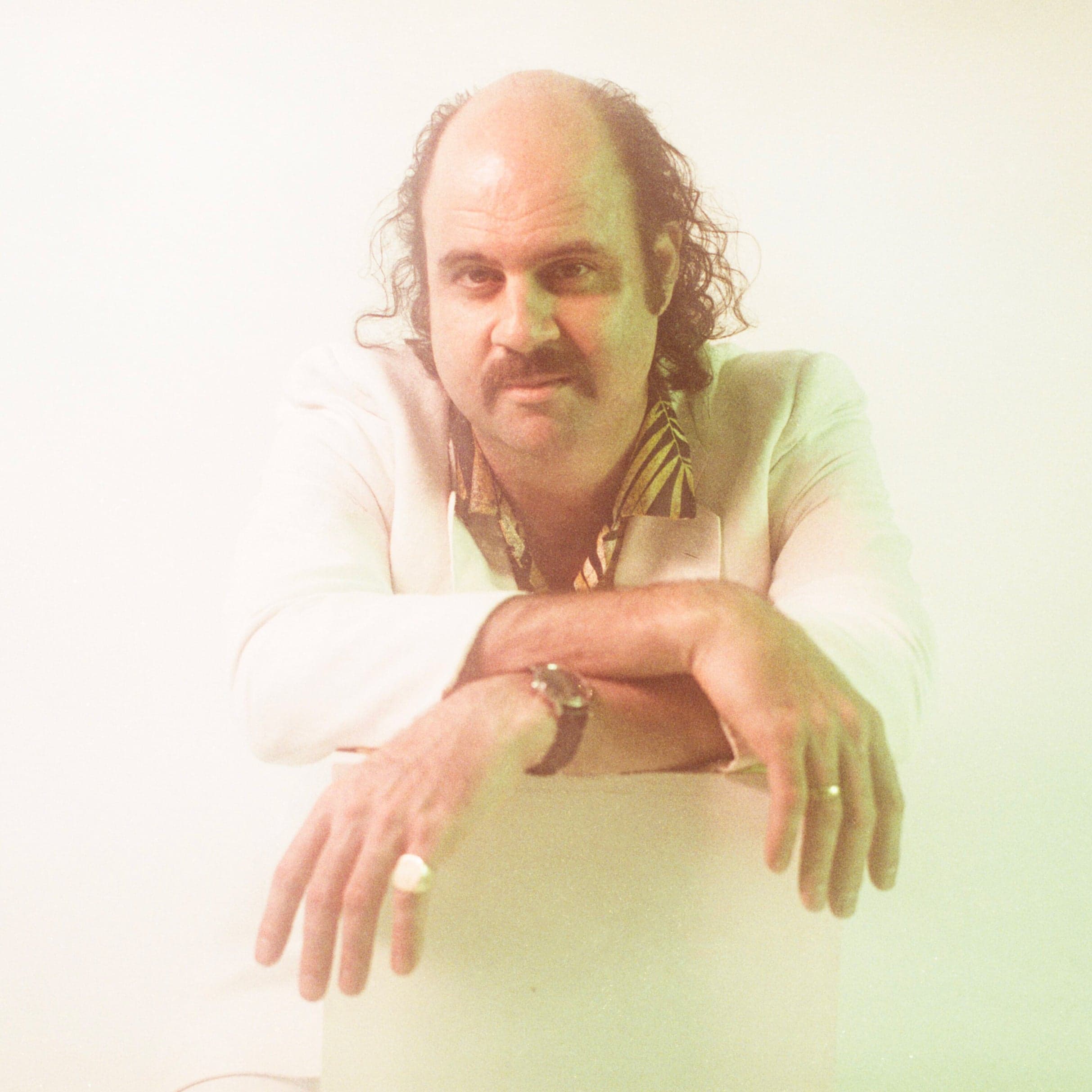 Donny Benét