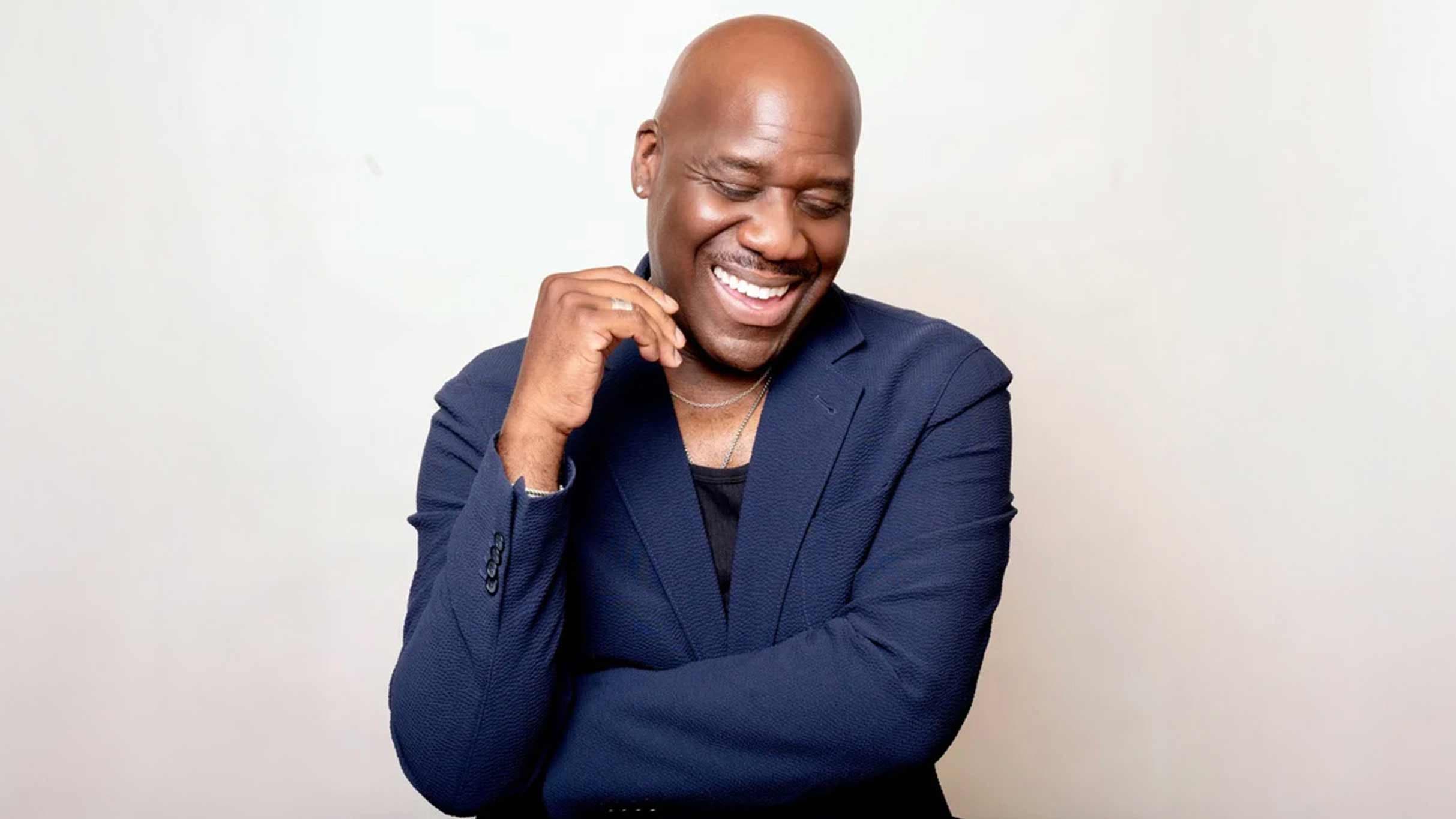 Will Downing