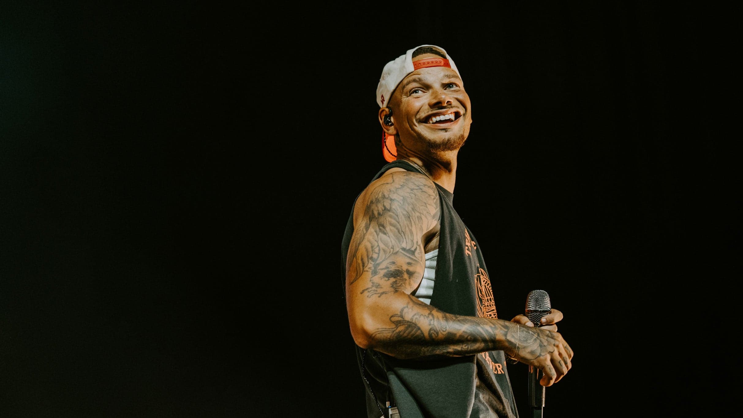 KMLE's Beers with Friends Starring Kane Brown