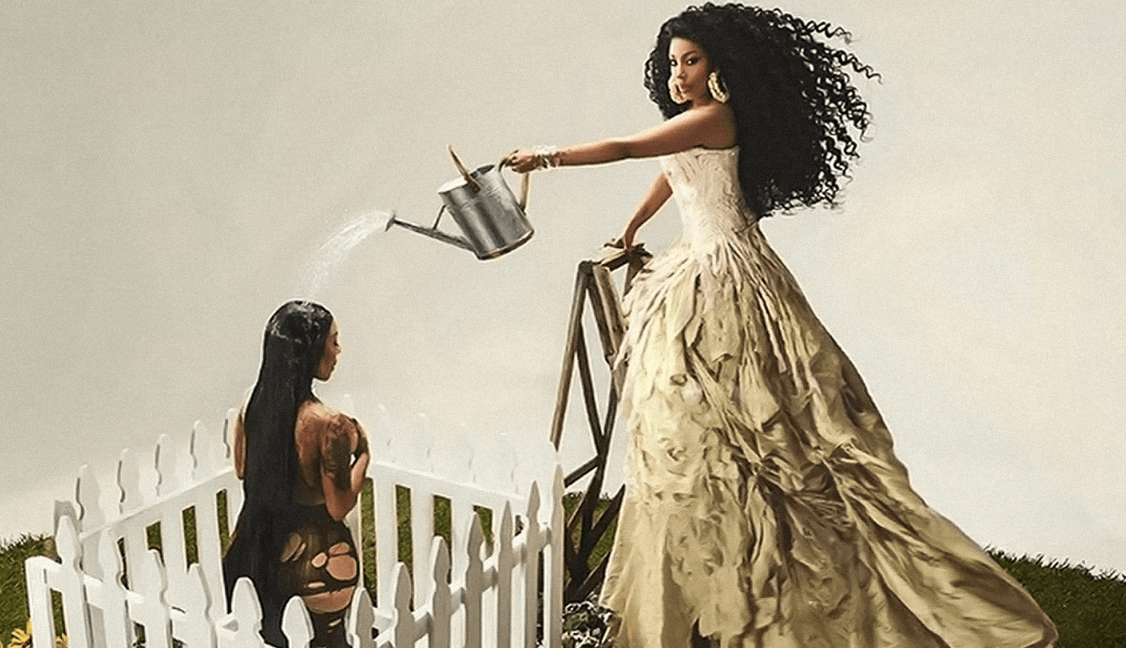 K. Michelle - Jesus & Whiskey