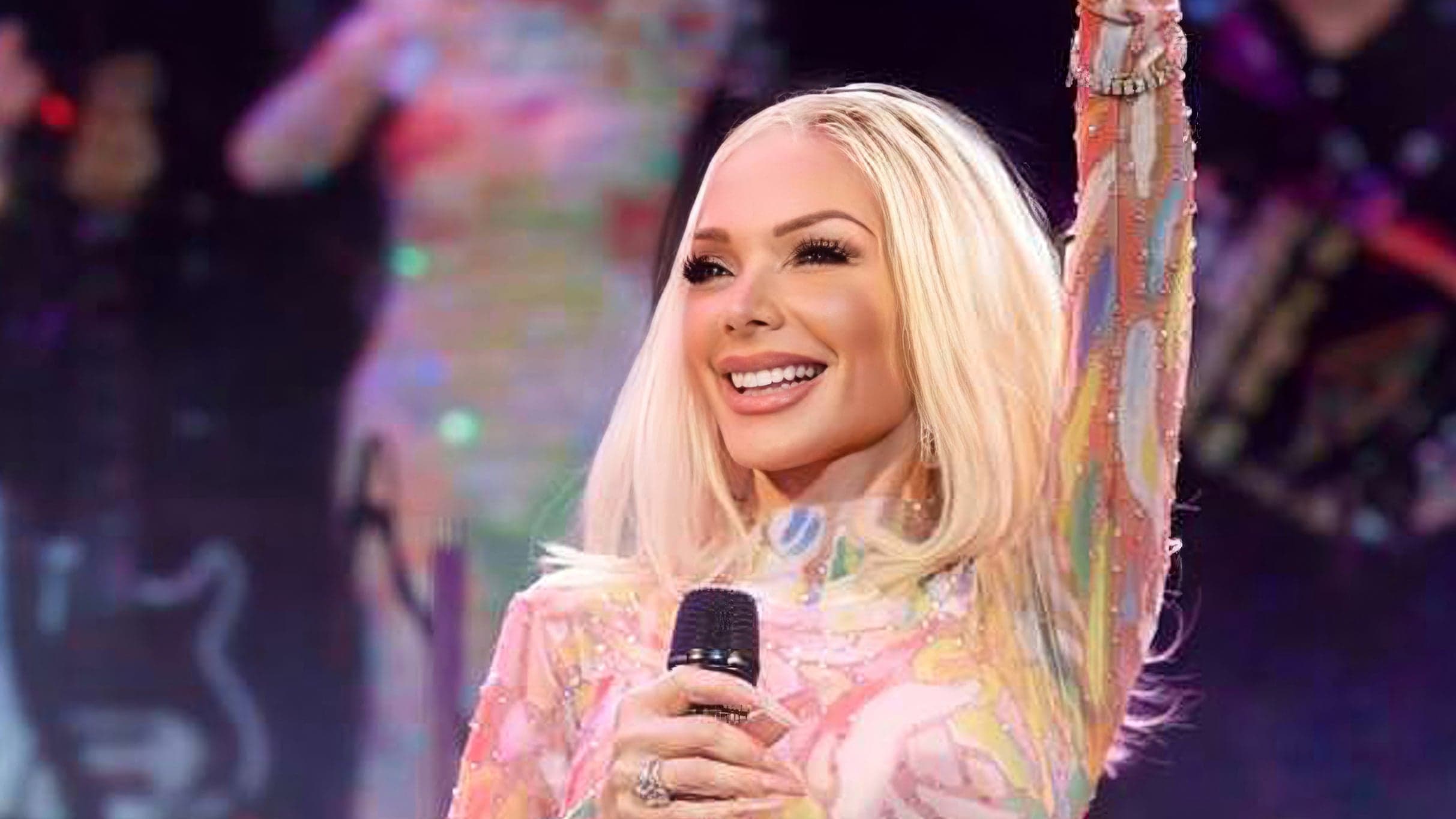 Marisela: Eterna Tour USA 2026