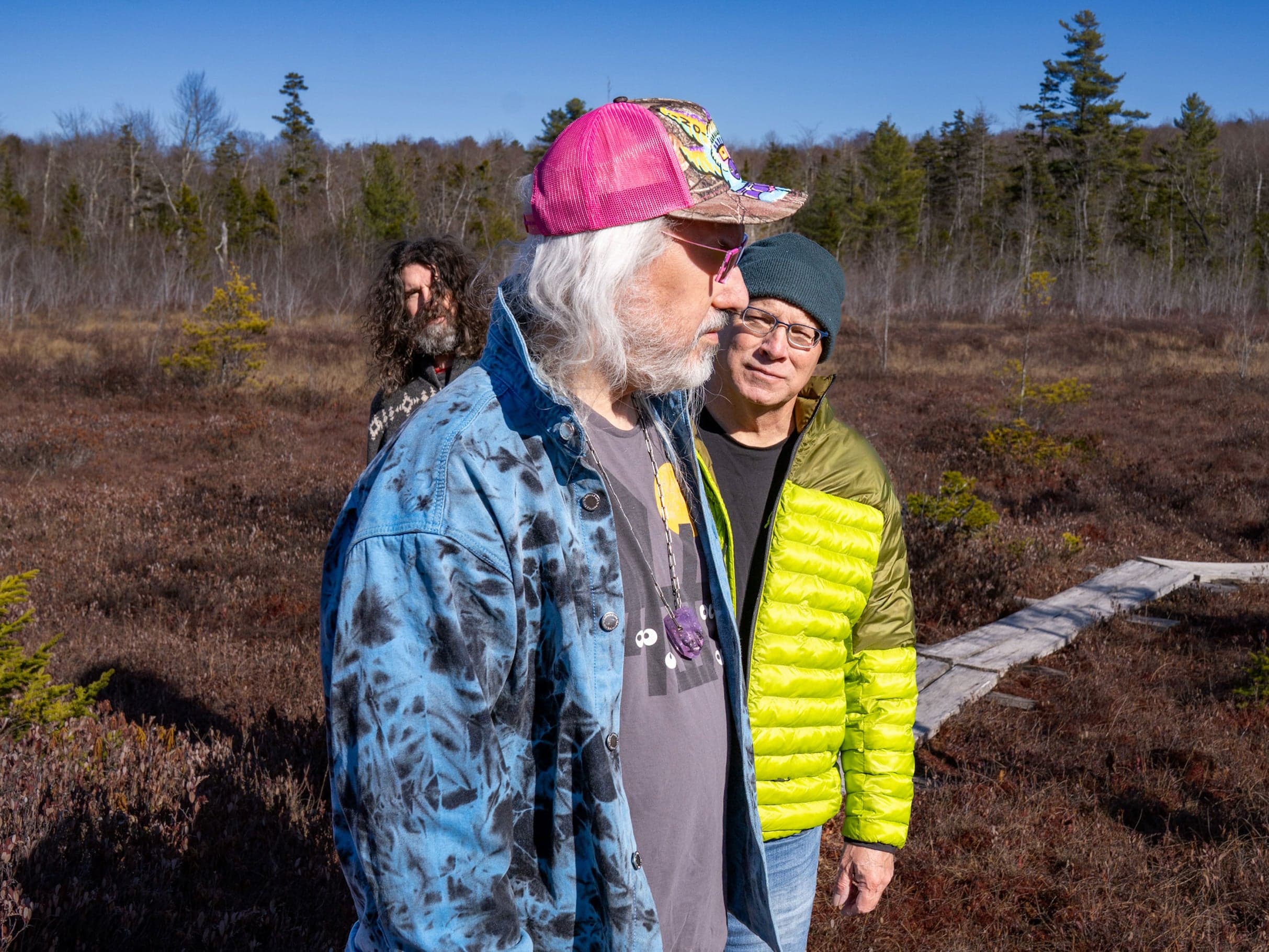 Dinosaur Jr. with special guest Stef Chura