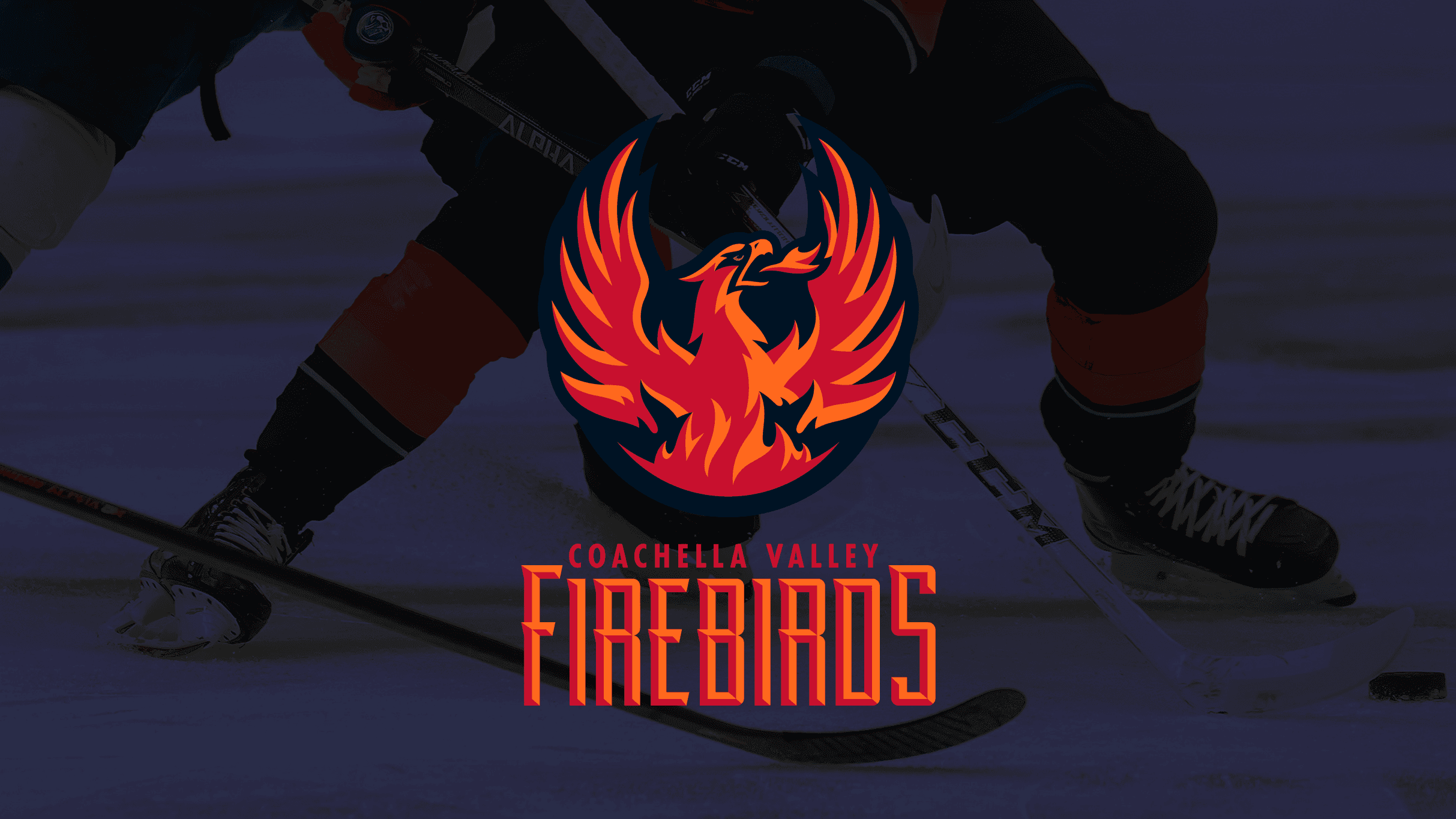 Coachella Valley Firebirds vs. San Jose Barracuda: Oktoberfest