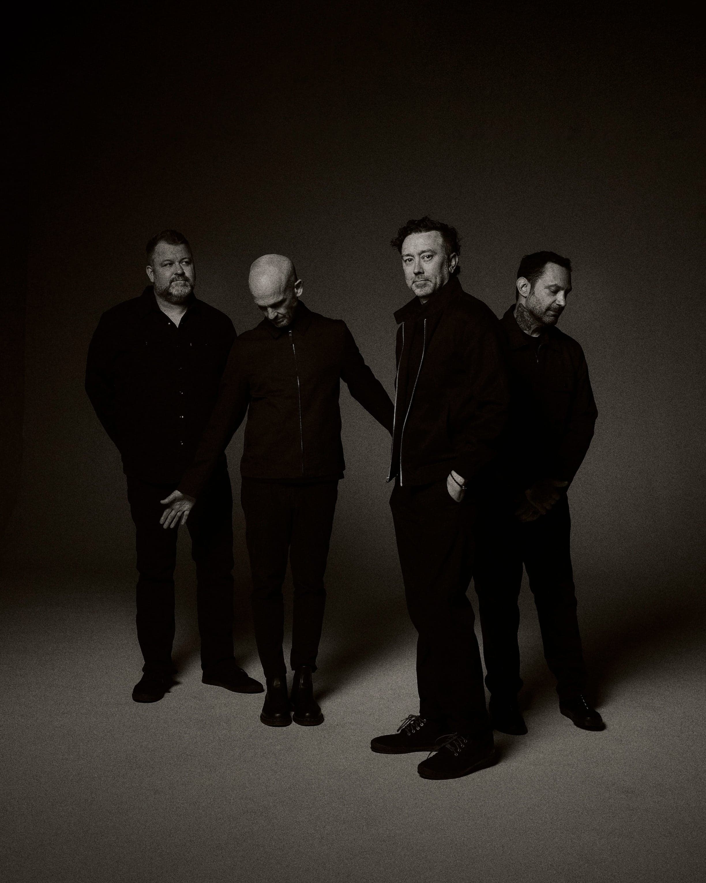 Live 105 Presents: Rise Against: Ricochet 2026
