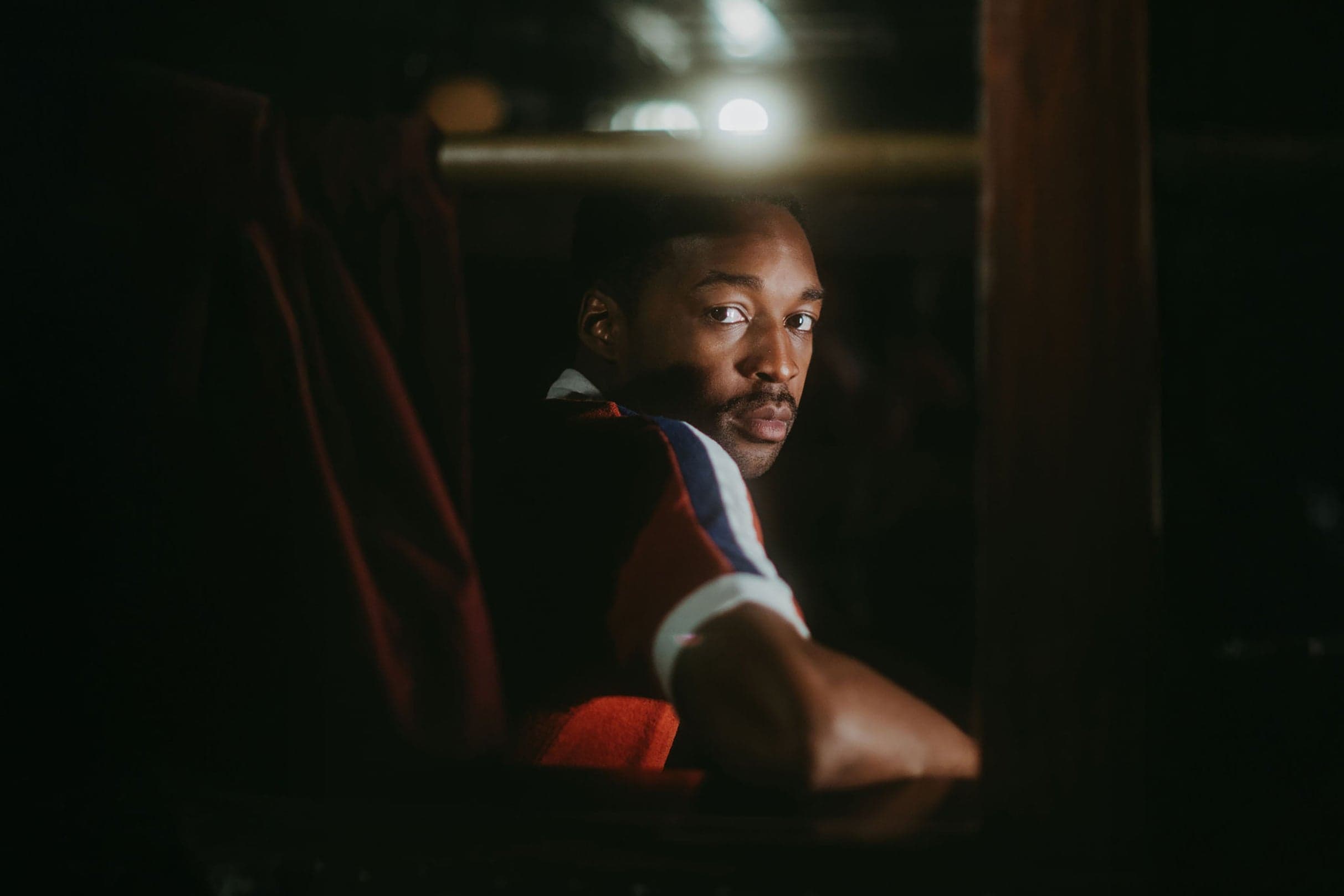 Jalen Ngonda: Doctorine of Love Tour (18+)