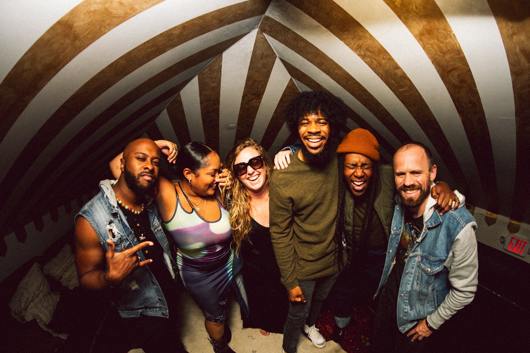 Sir Woman: Playtime Tour (18+)