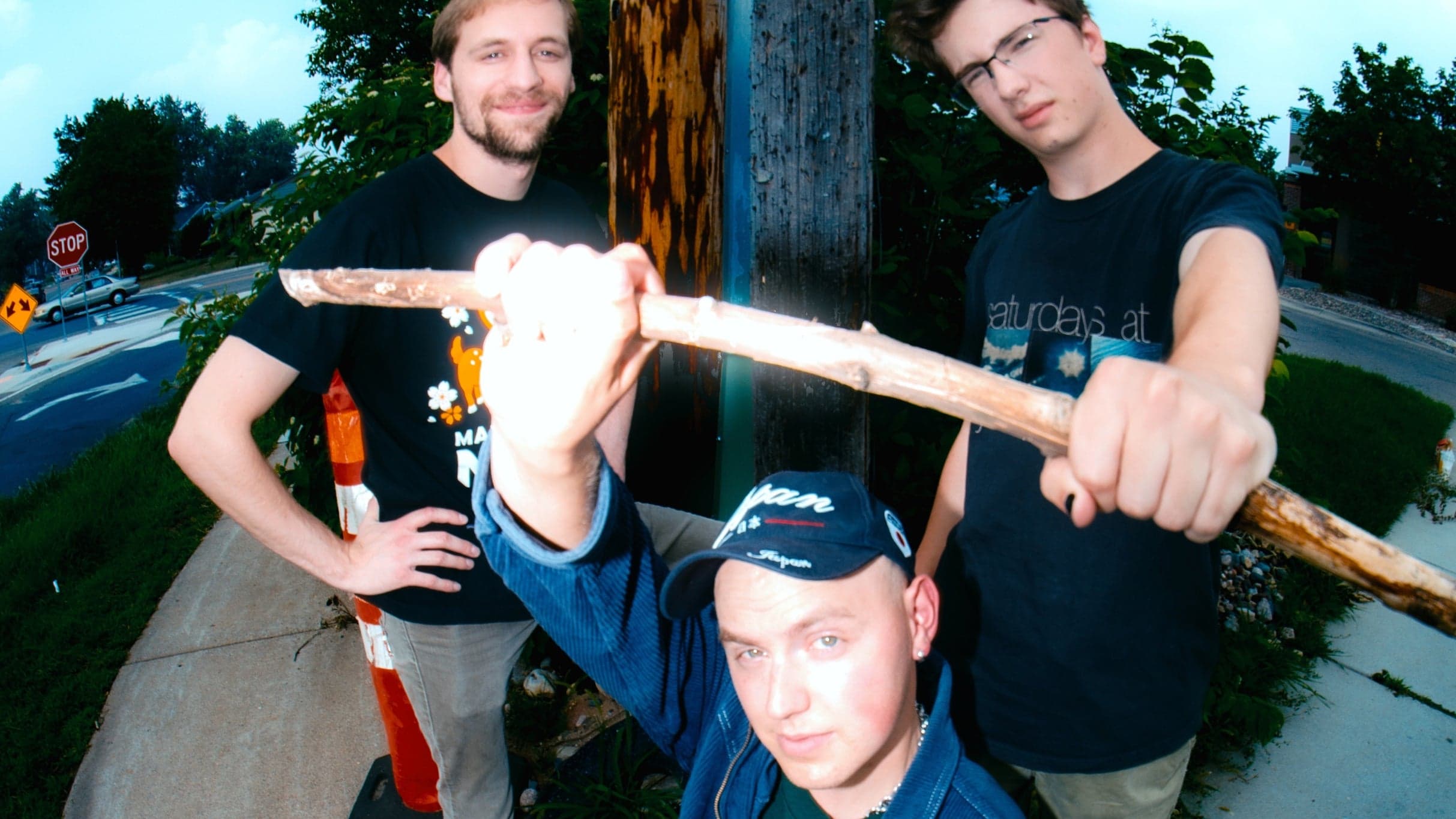  Thoughts on Bowling x Softly x HummusVacuum x MooseCreek Park
