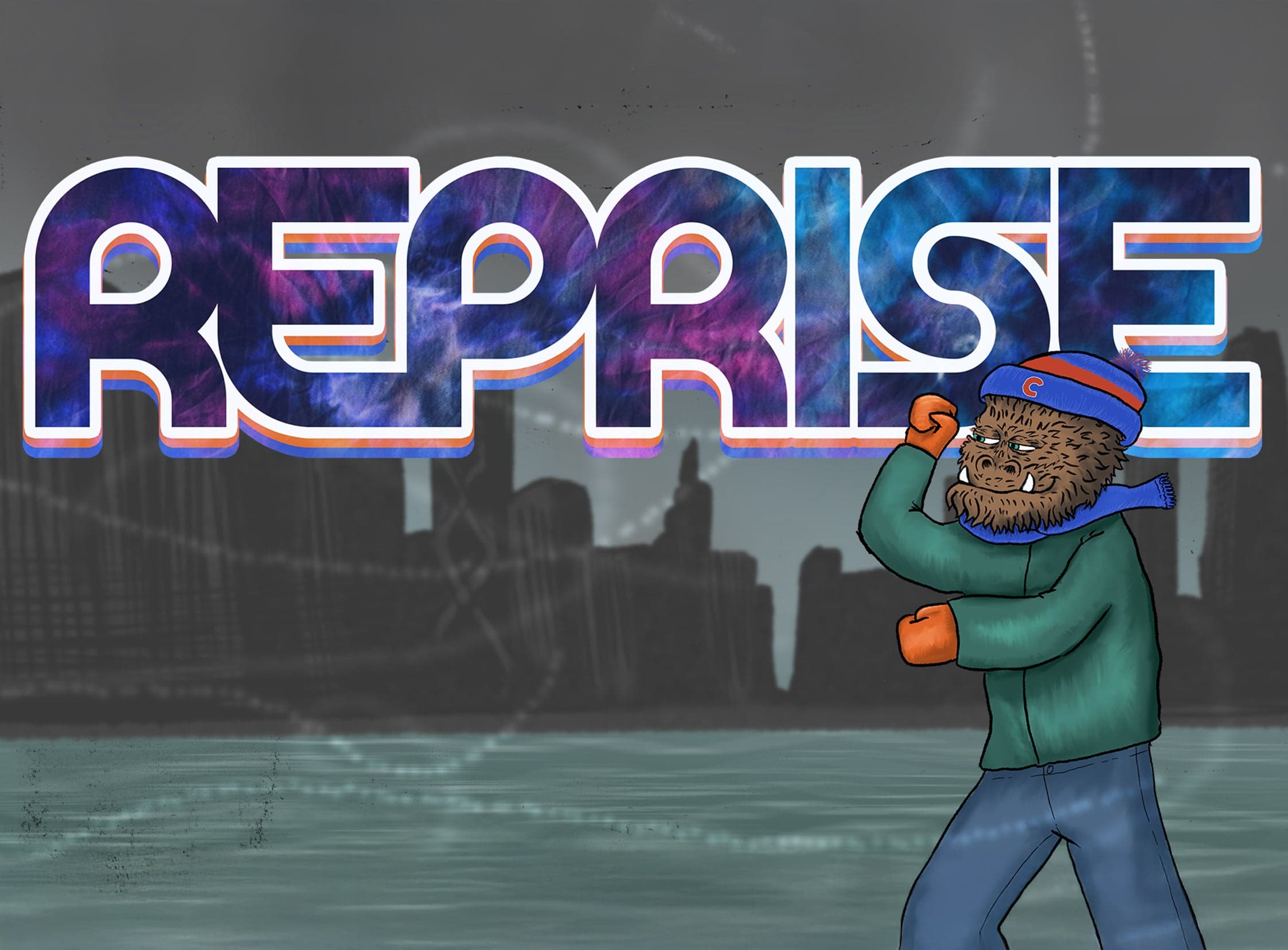 Reprise: Recreating Iconic Phish Shows
