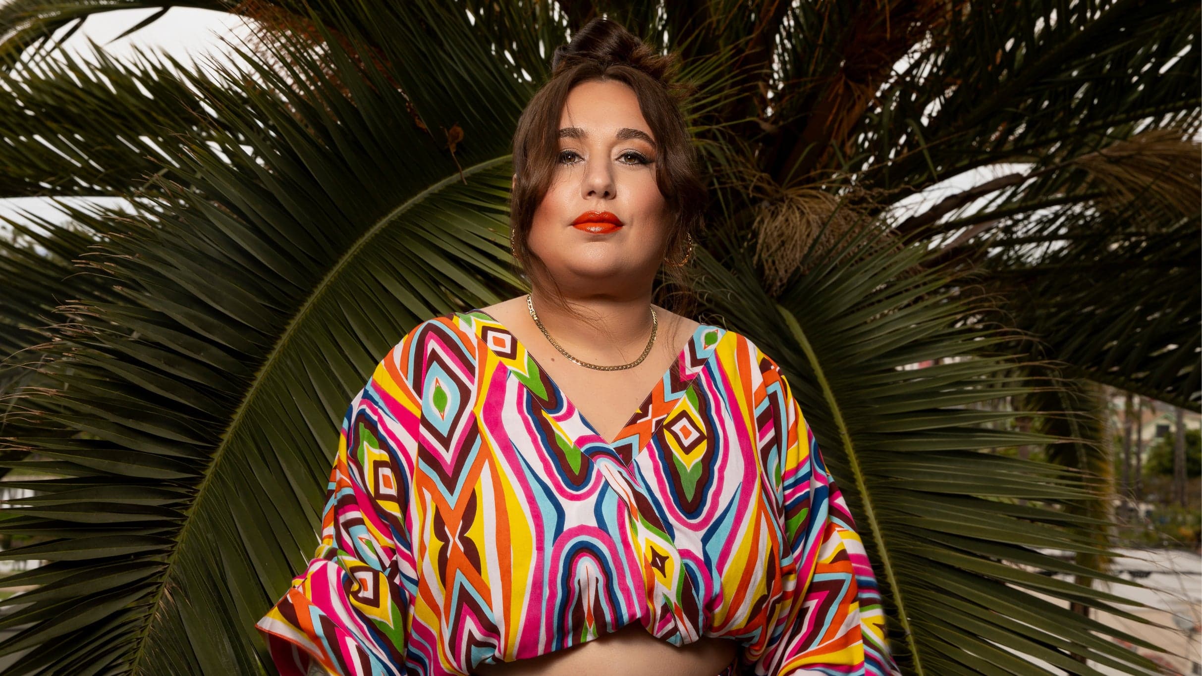 Liza Treyger Presents: Show & Tell