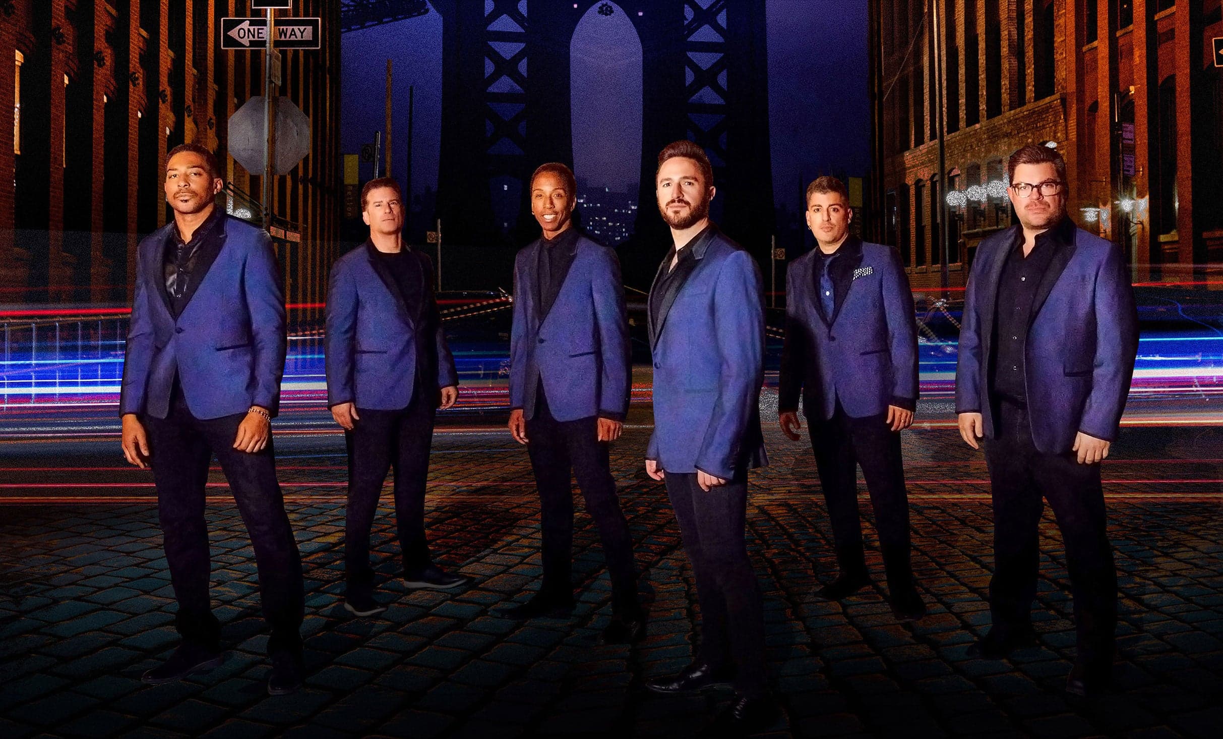 The Doo Wop Project: Echoes Of The Streets