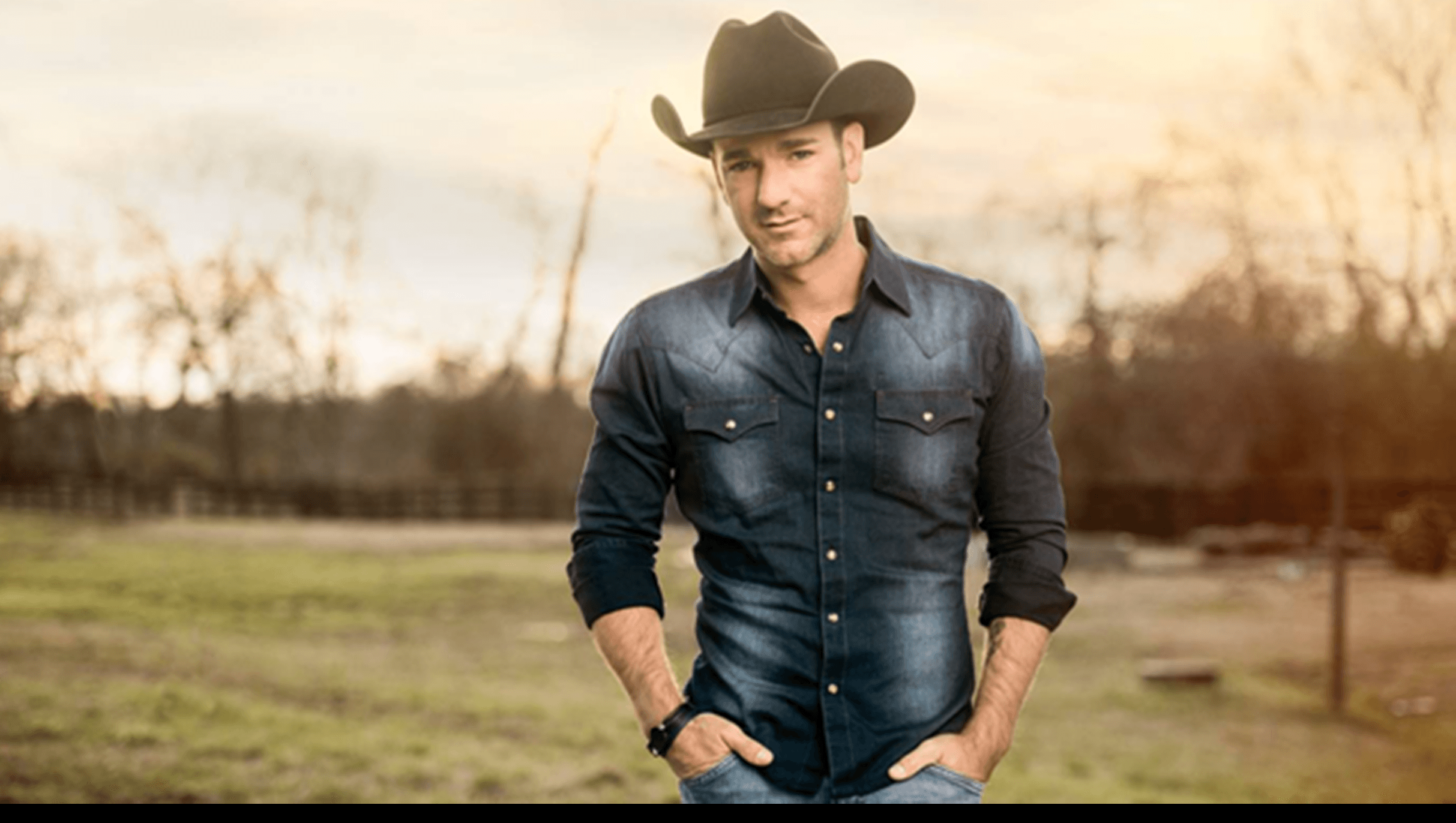 Craig Campbell