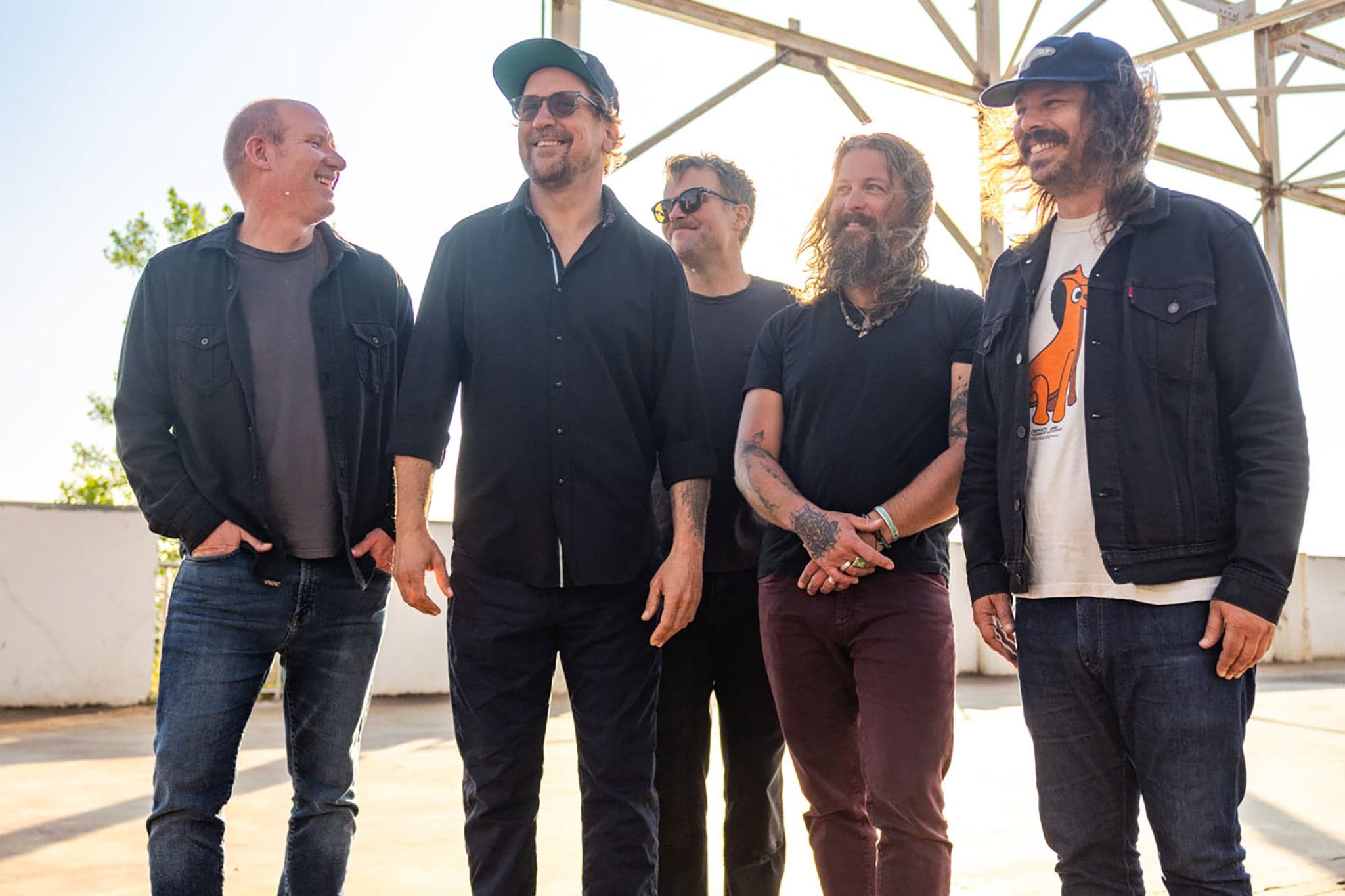 Greensky Bluegrass 2 Day GA Pass (Valid 12/30 - 12/31)