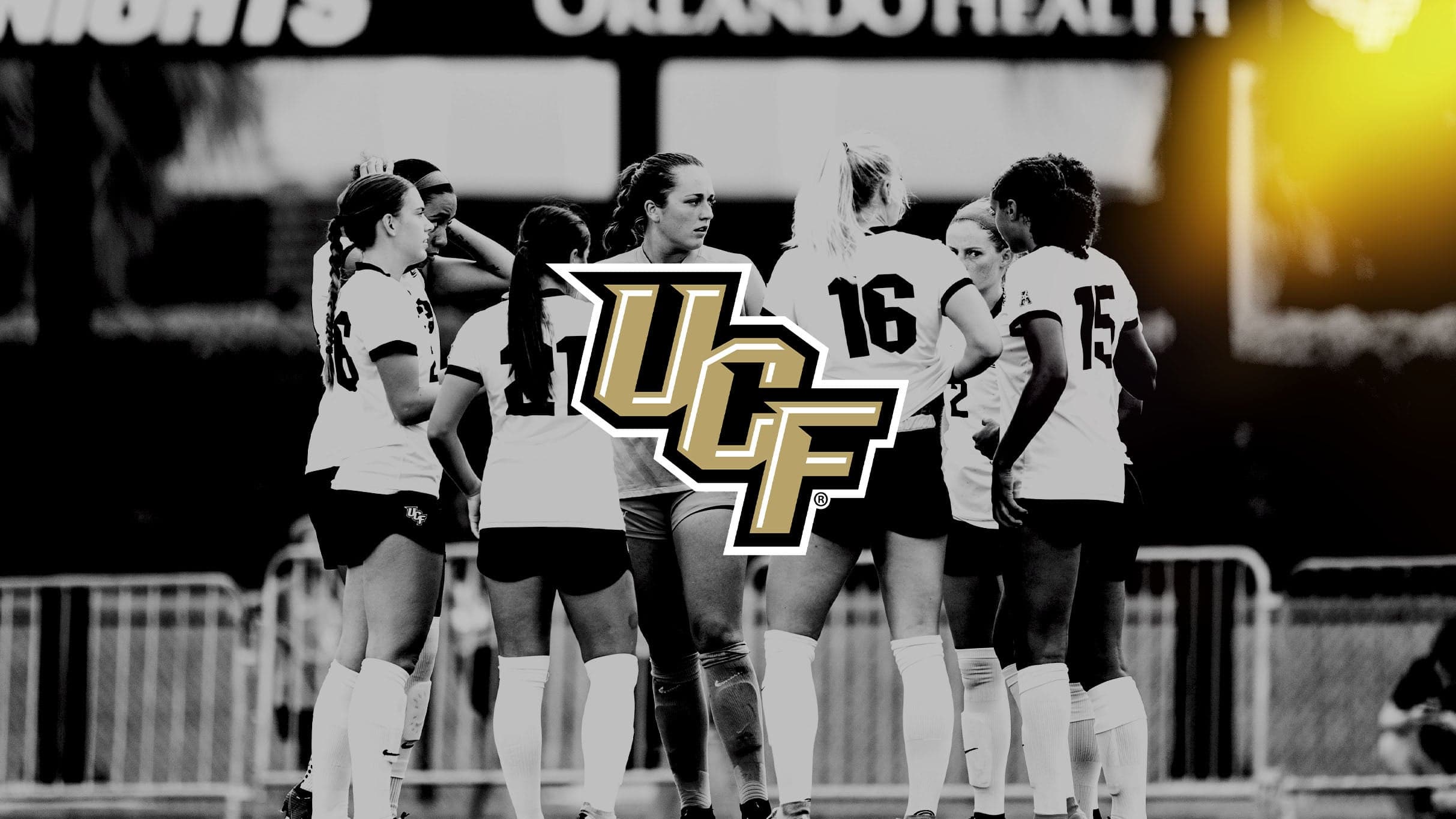 UCF Knights Womens Soccer vs. Cincinnati Bearcats Women's Soccer