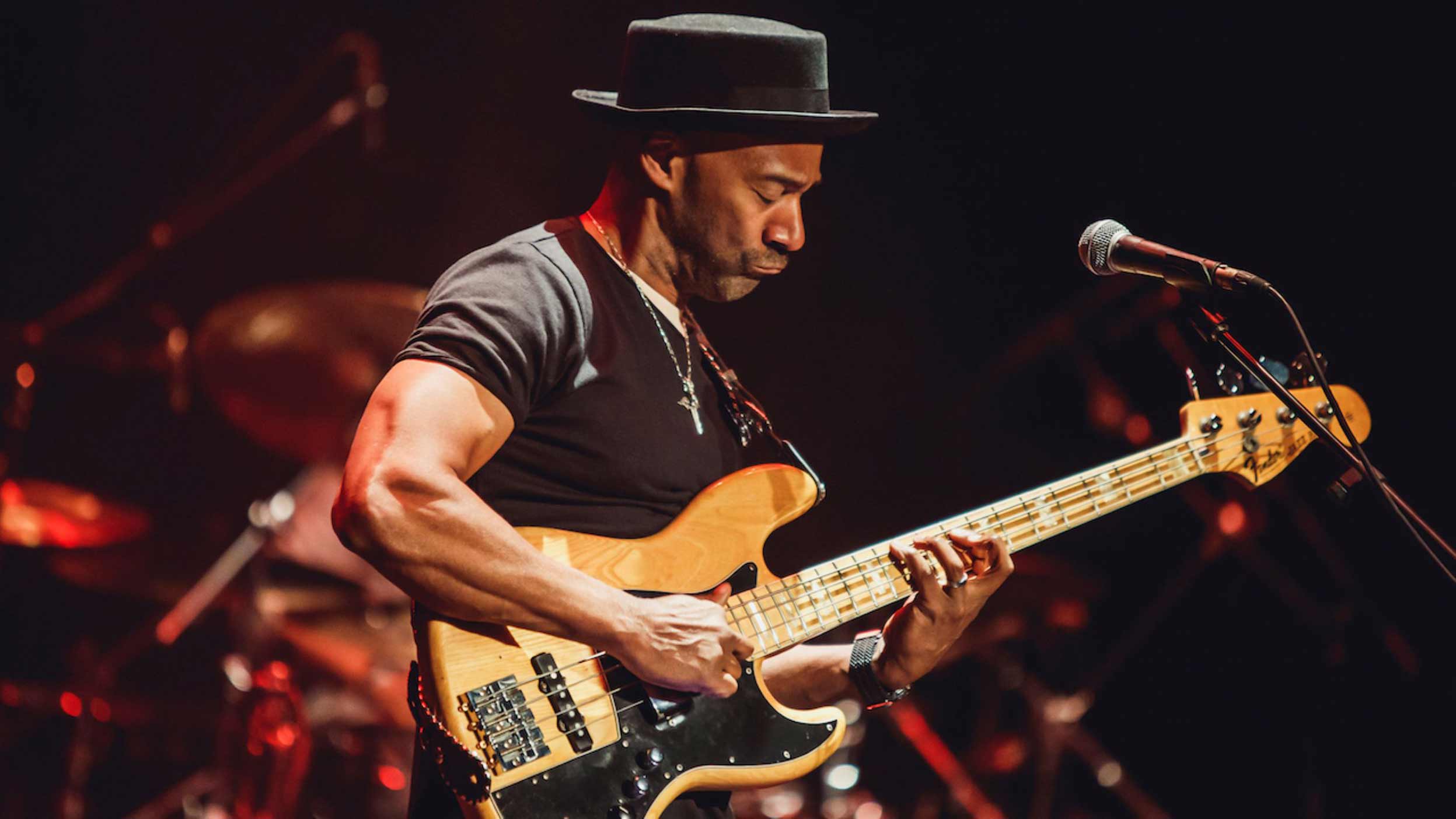 Marcus Miller