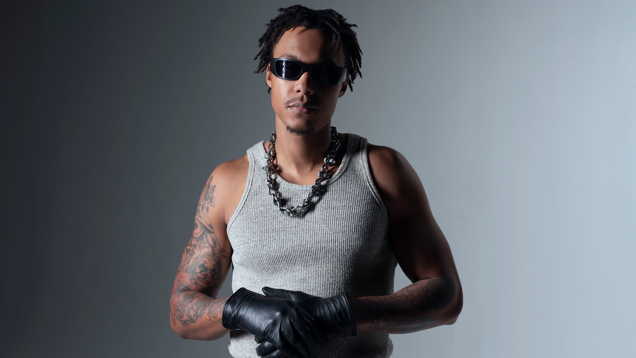 Skilla Baby: The Price of Fame Tour (18+ event)