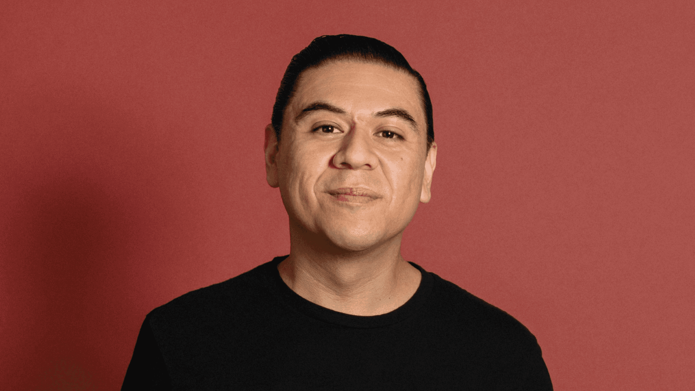 Chris Estrada