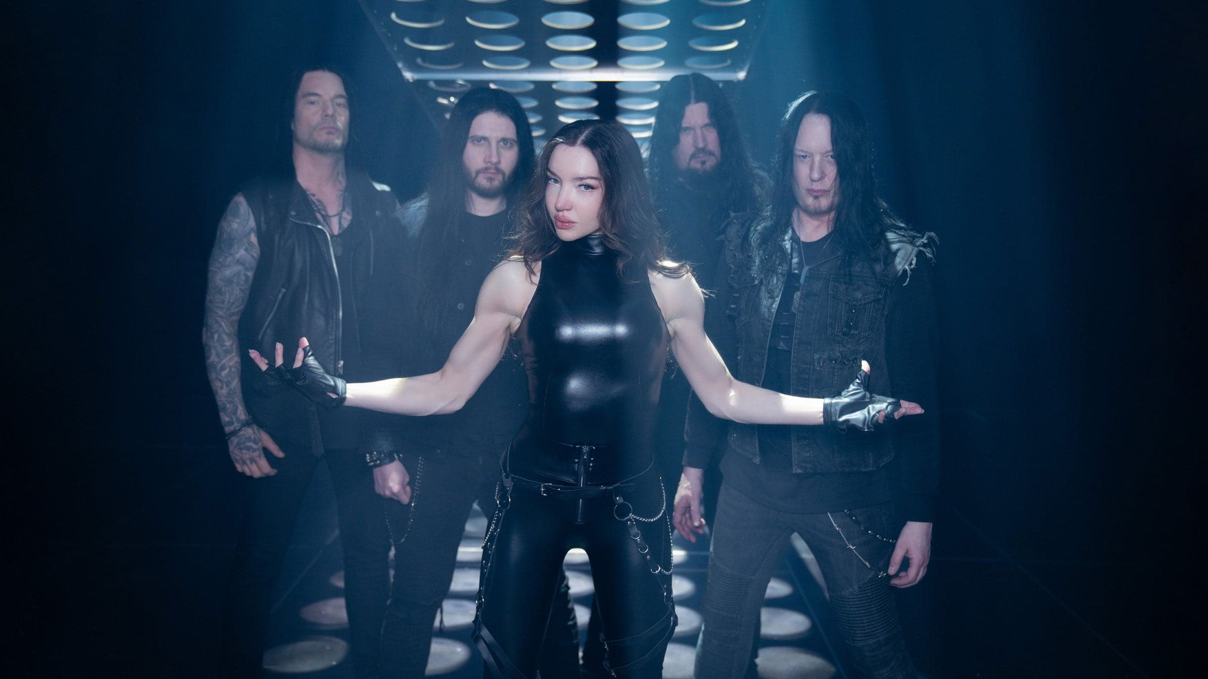 Arch Enemy/The Black Dahlia Murder: Wrath Across North America 2026