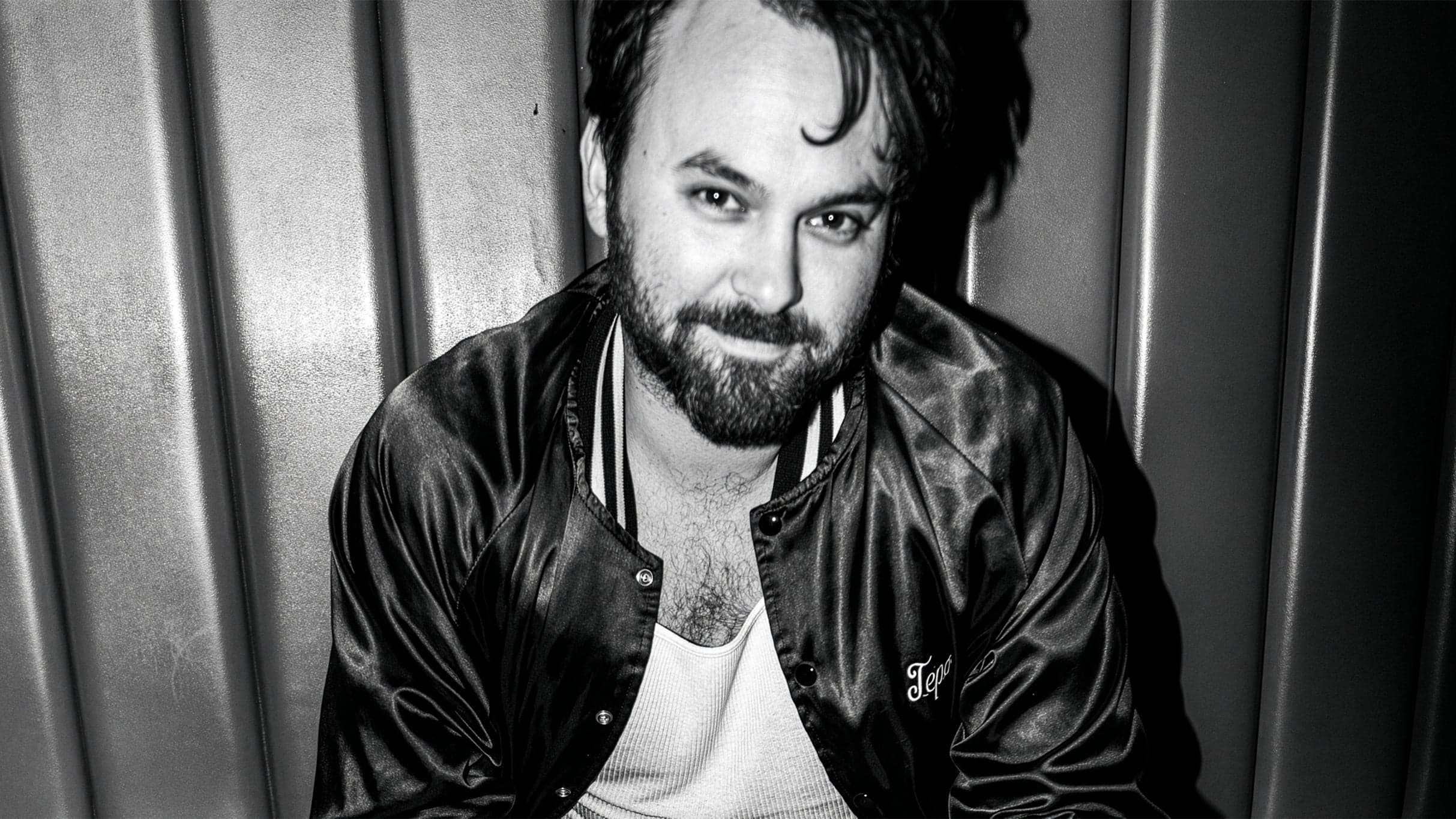 Shakey Graves - Fondness, Etc.  Tour