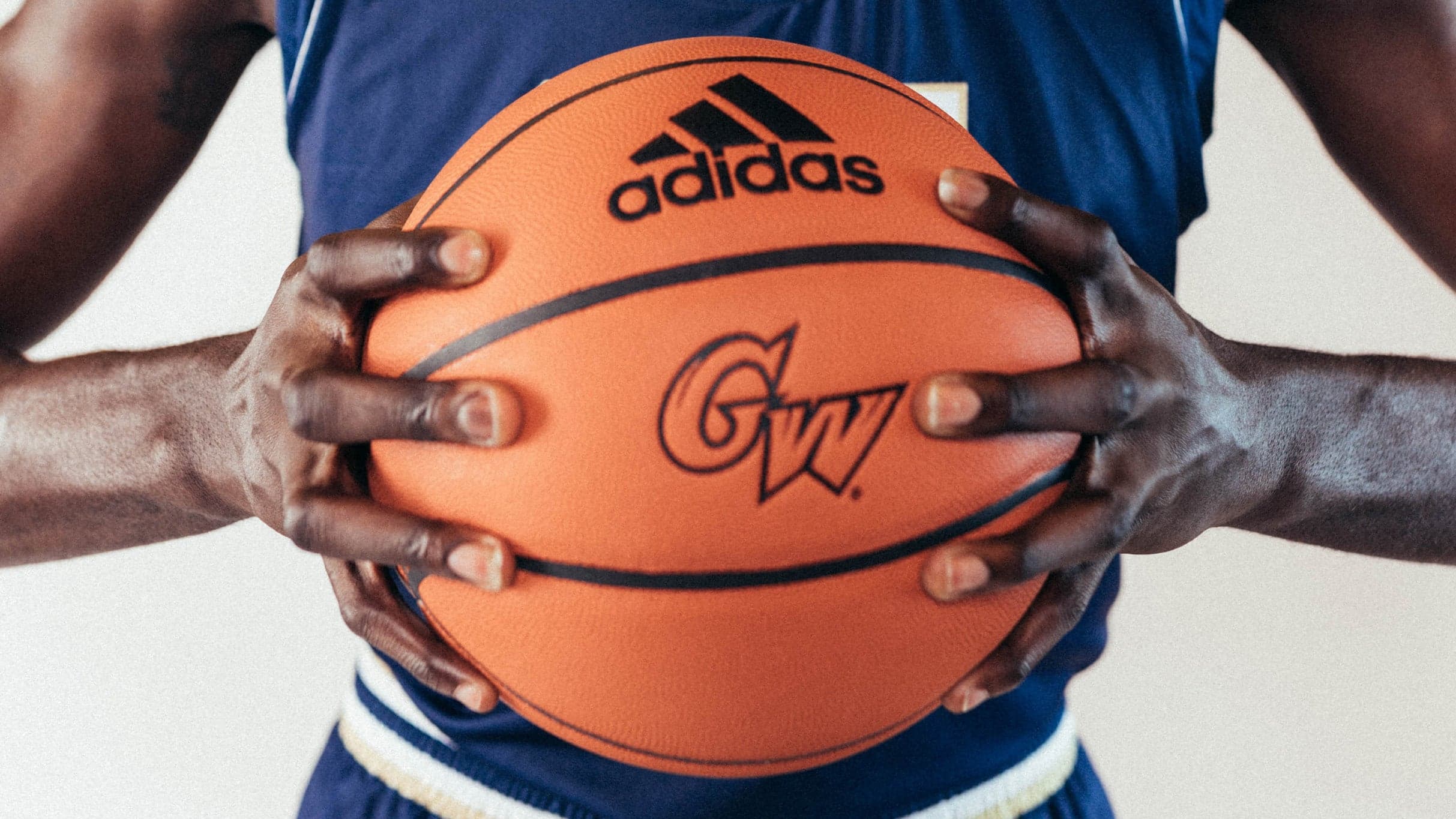 George Washington Womens Basketball vs. Georgetown Hoyas Women's Basketball
