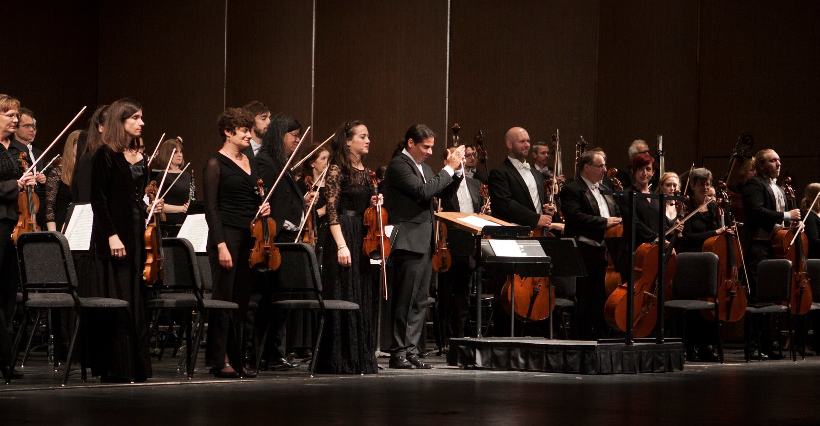 Día de los Muertos : Tucson Symphony Orchestra