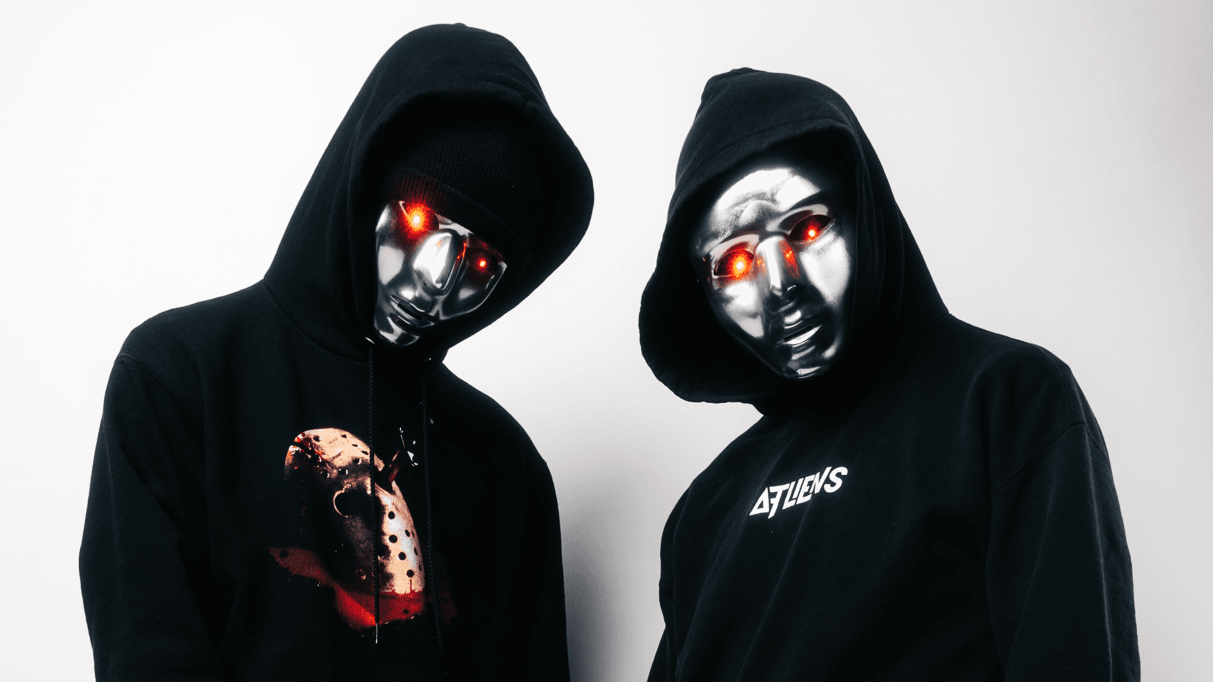 Atliens - Destruction of a Ufo Tour