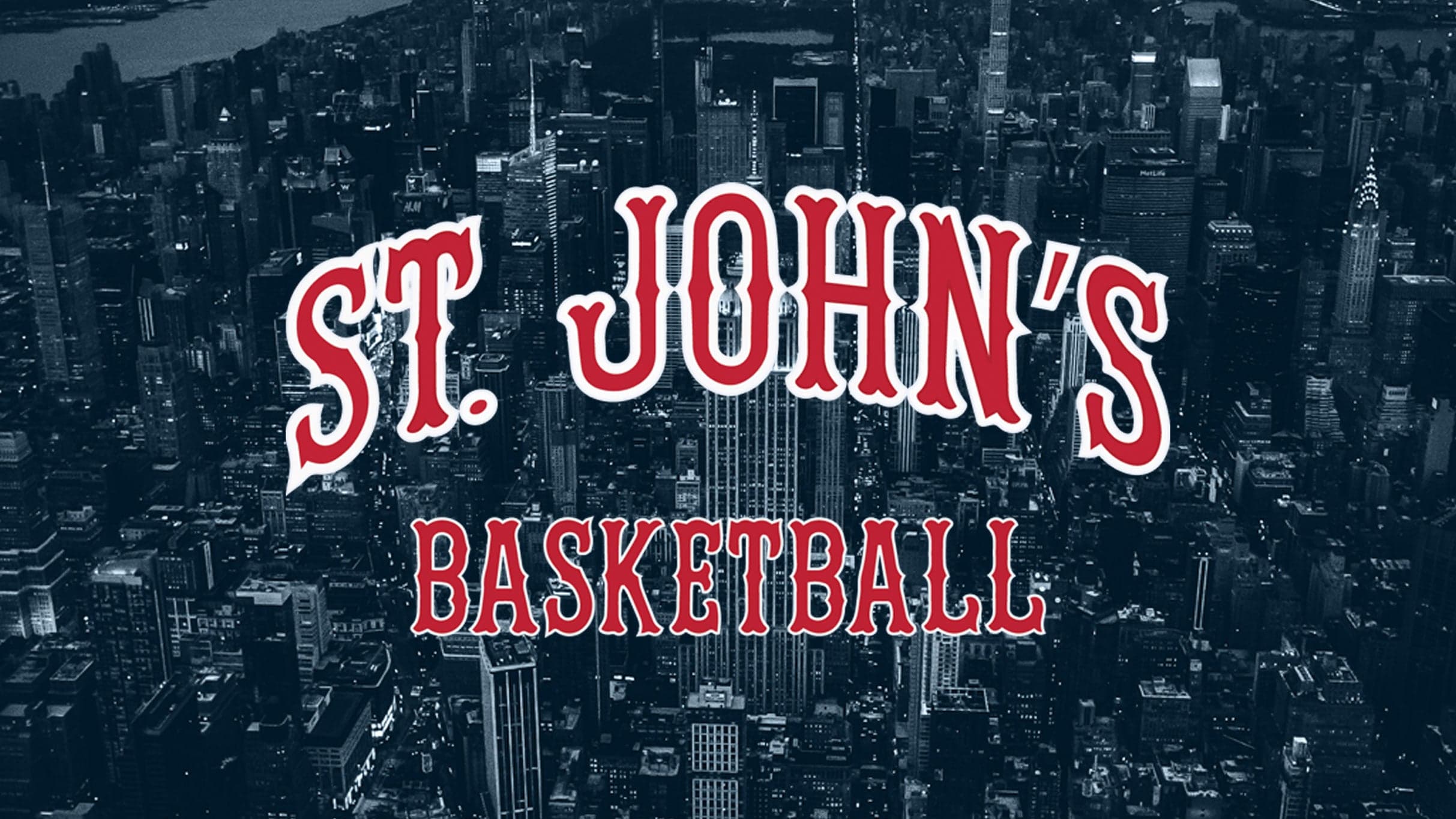St. John's Red Storm Men's Basketball v. Texas (Exhibition)