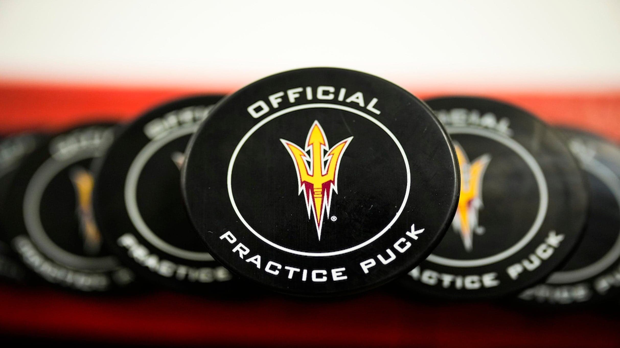 Sun Devil Hockey v University of Denver
