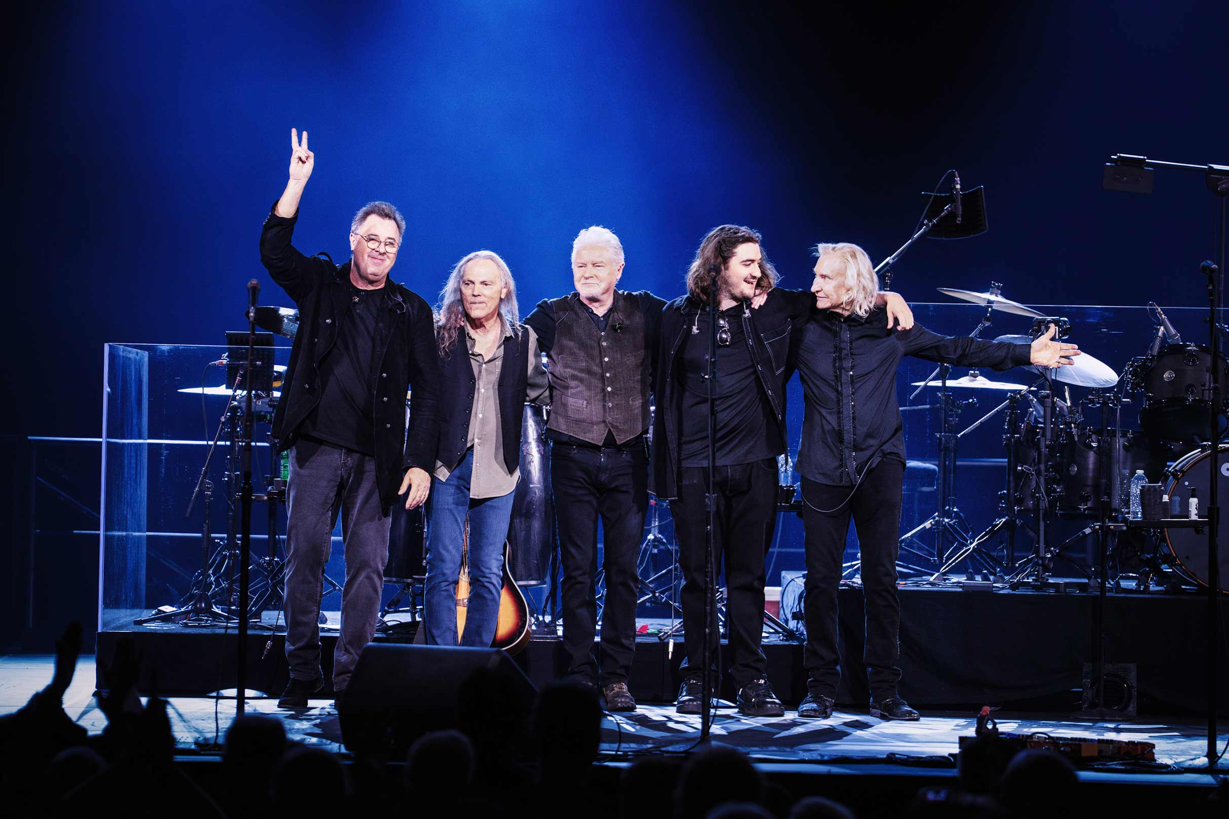 Eagles Live at Sphere