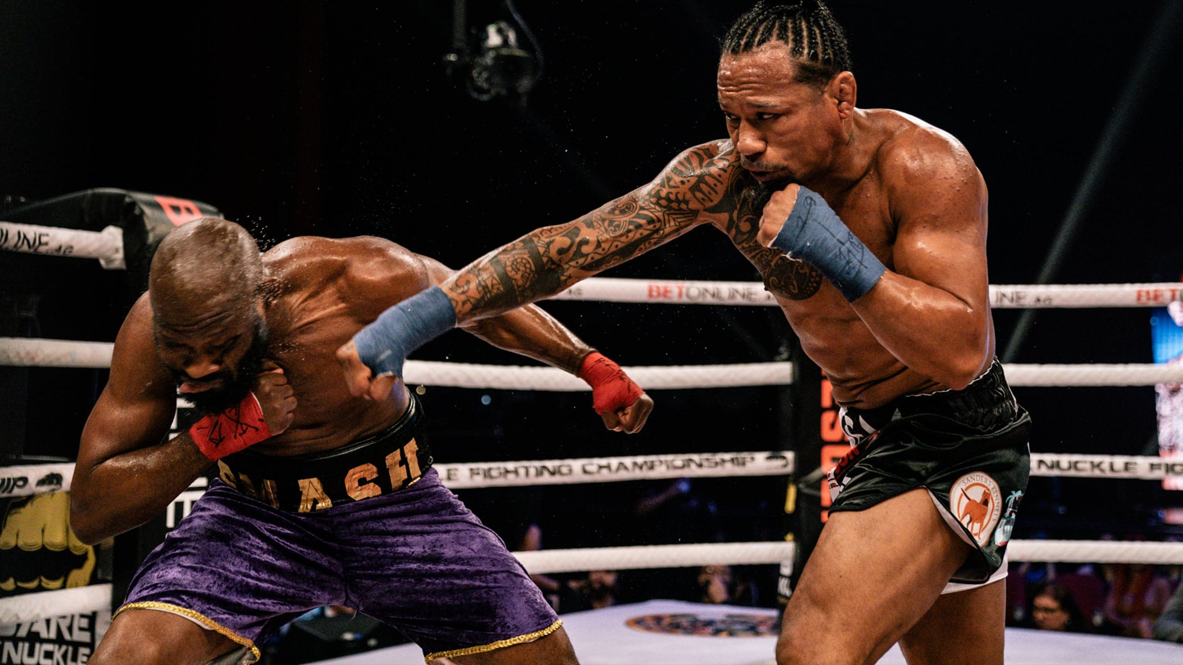 BKFC 97