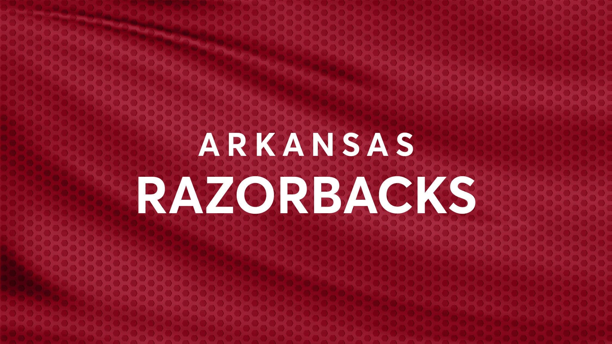 University of Arkansas Razorbacks Men's Basketball vs. Oral Roberts Golden Eagles Men's Basketball