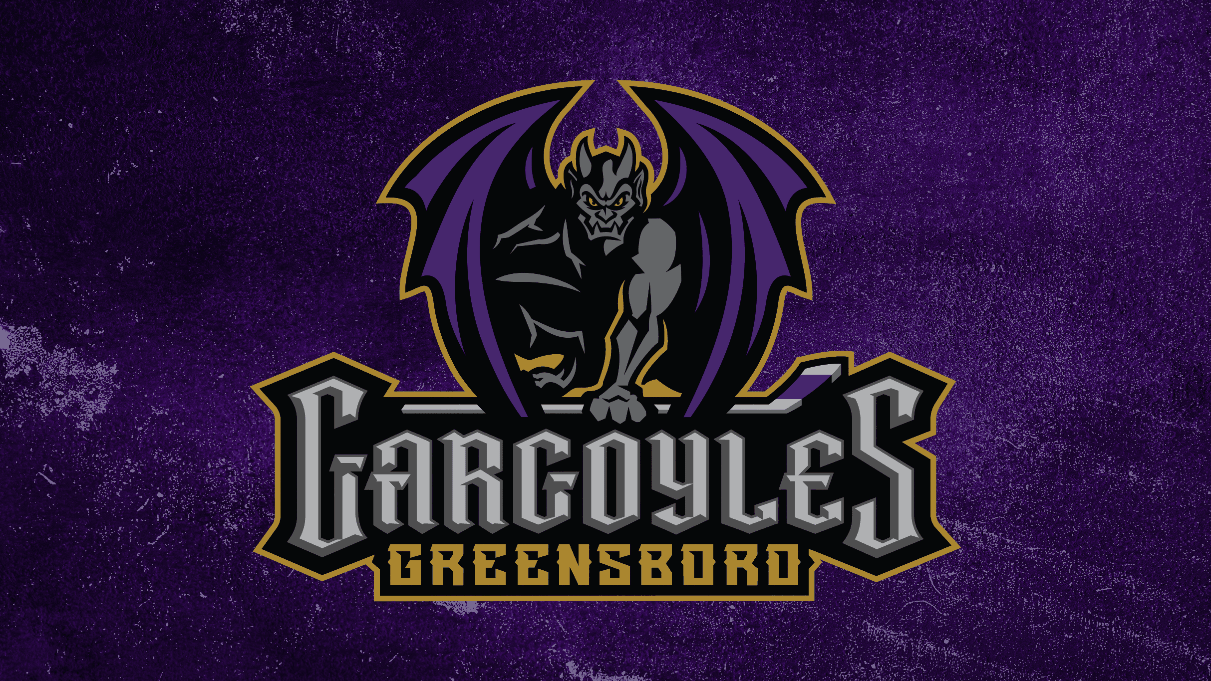 Greensboro Gargoyles vs Greenville Swamp Rabbits - Wrestling Night