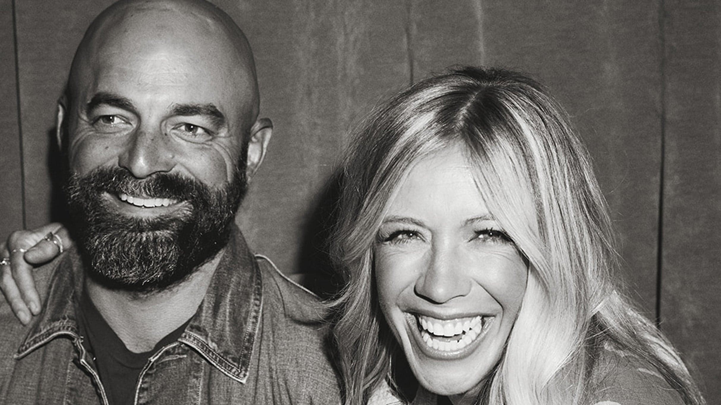 Drew & Ellie Holcomb's Neighborly Christmas