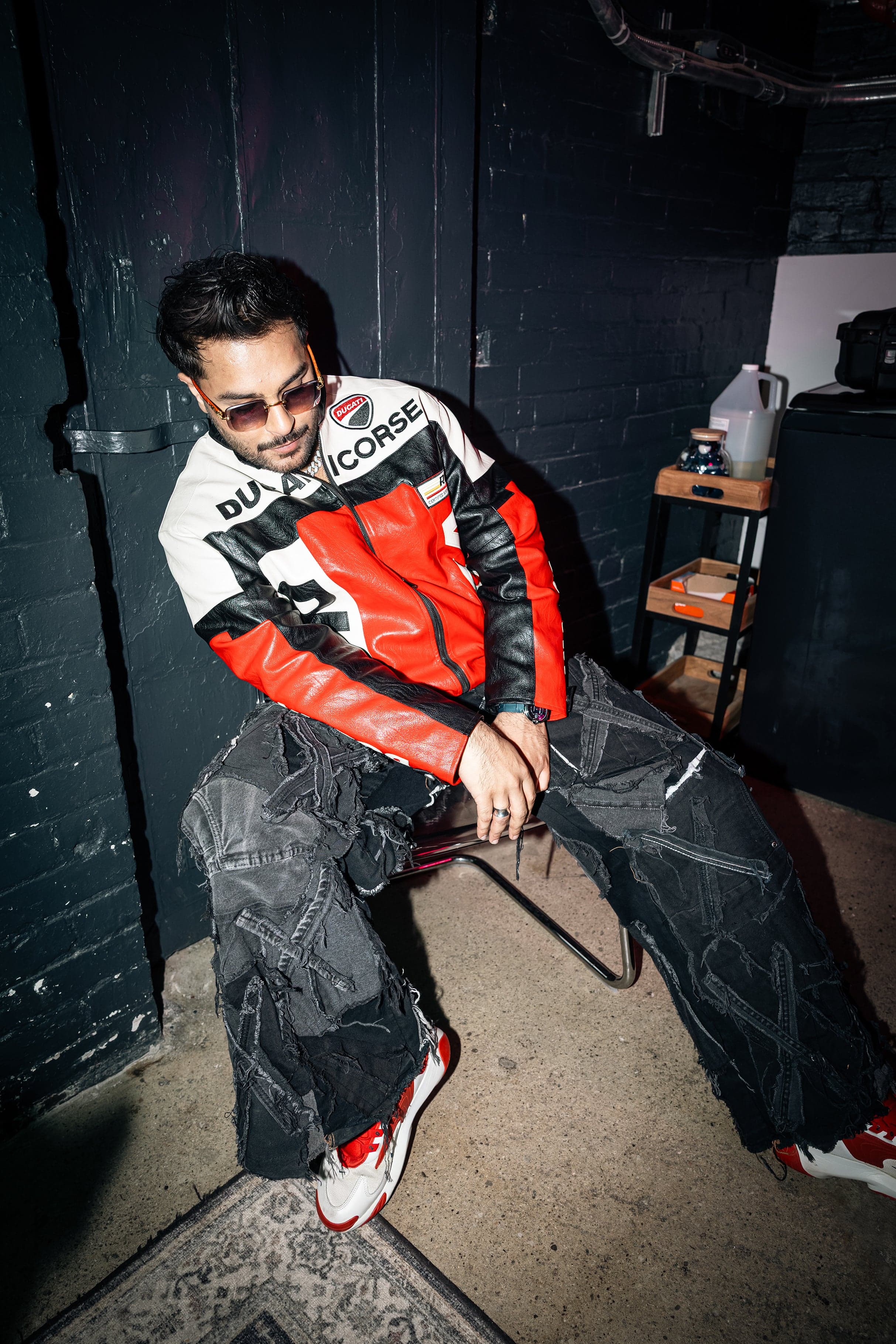 ASIM ALI TOUR 2.0 featuring Mickey Singh