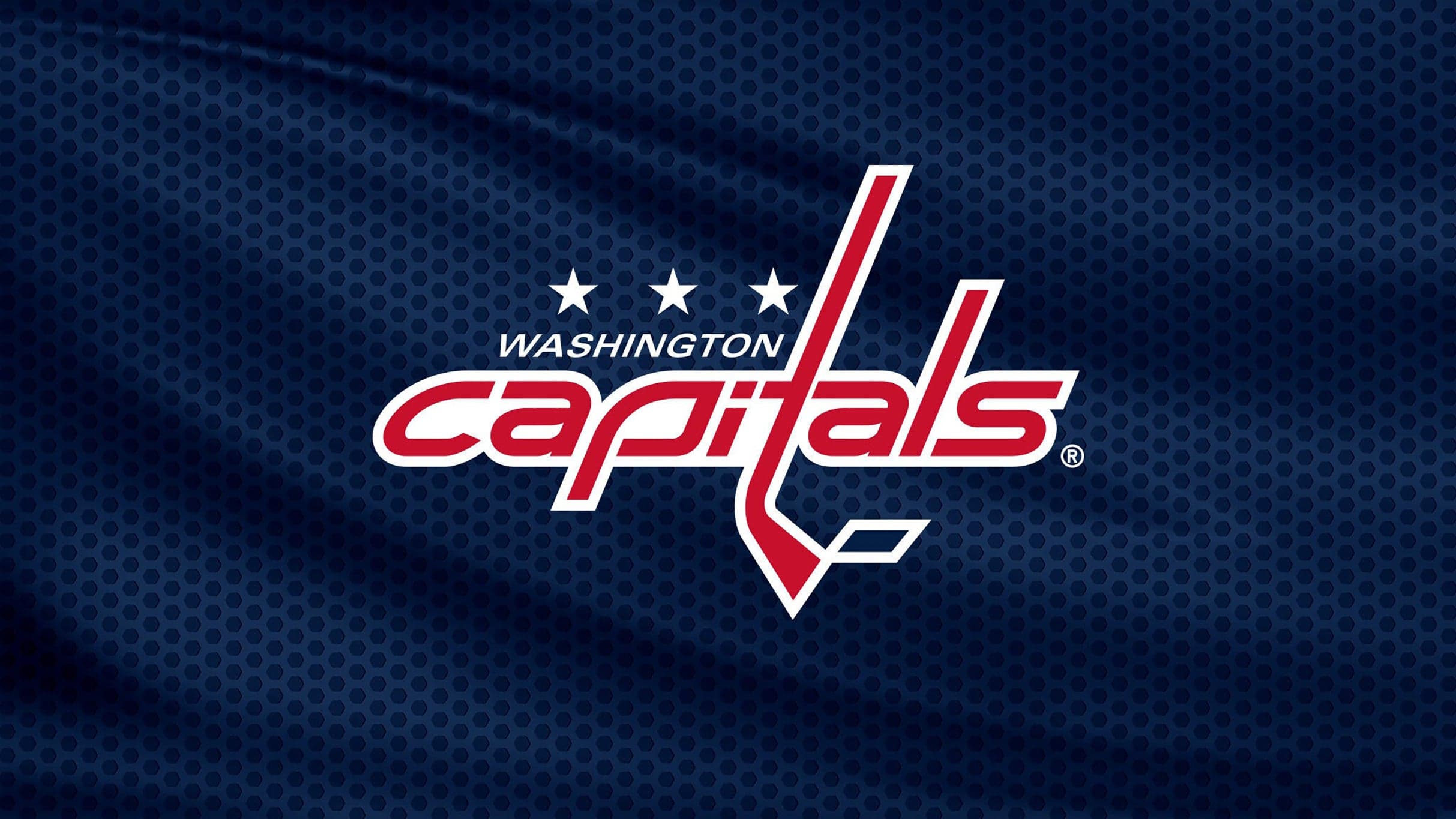 Washington Capitals vs. Los Angeles Kings