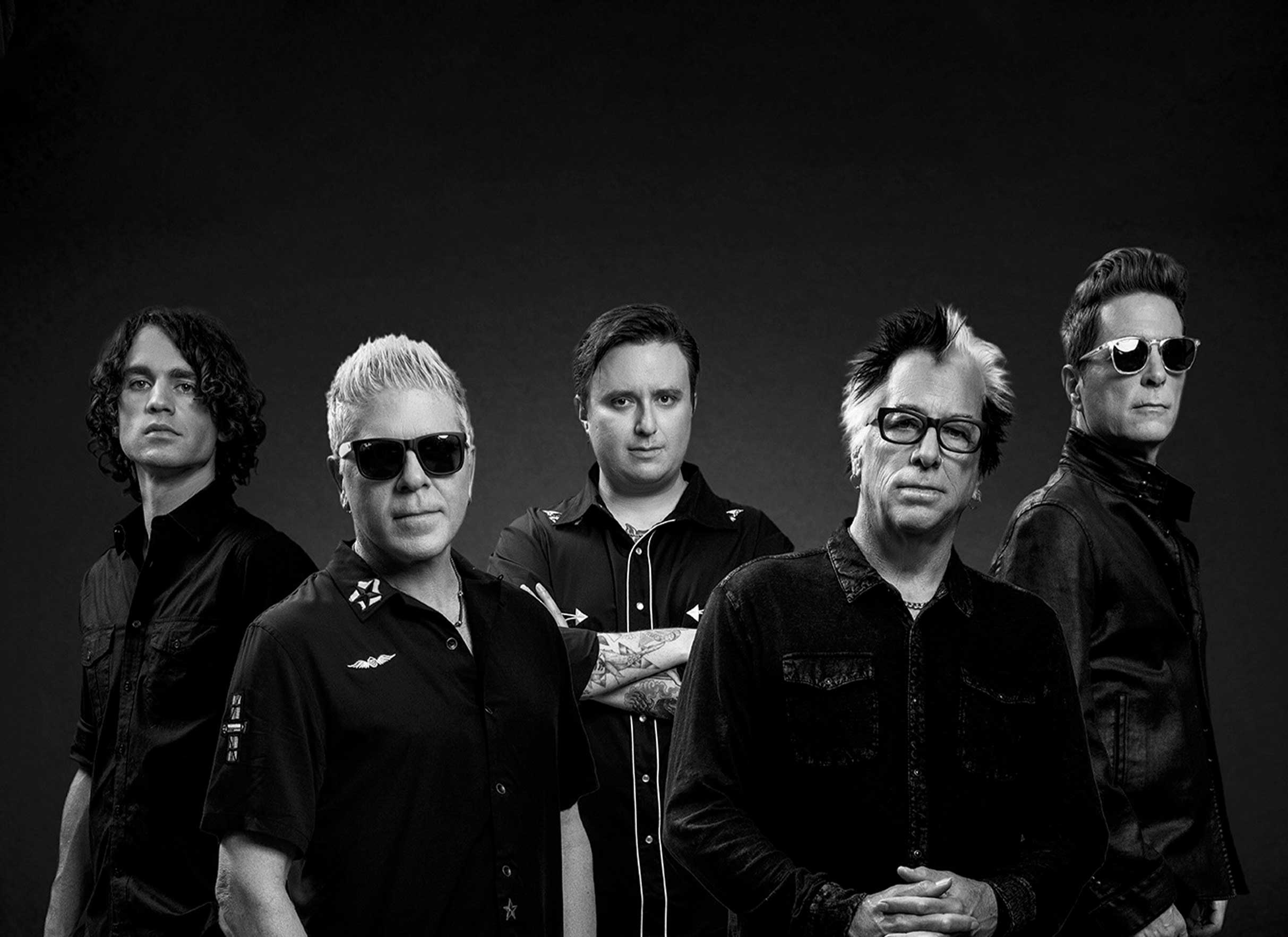 The Offspring - Rock 2 Freedom® Benefit Concert