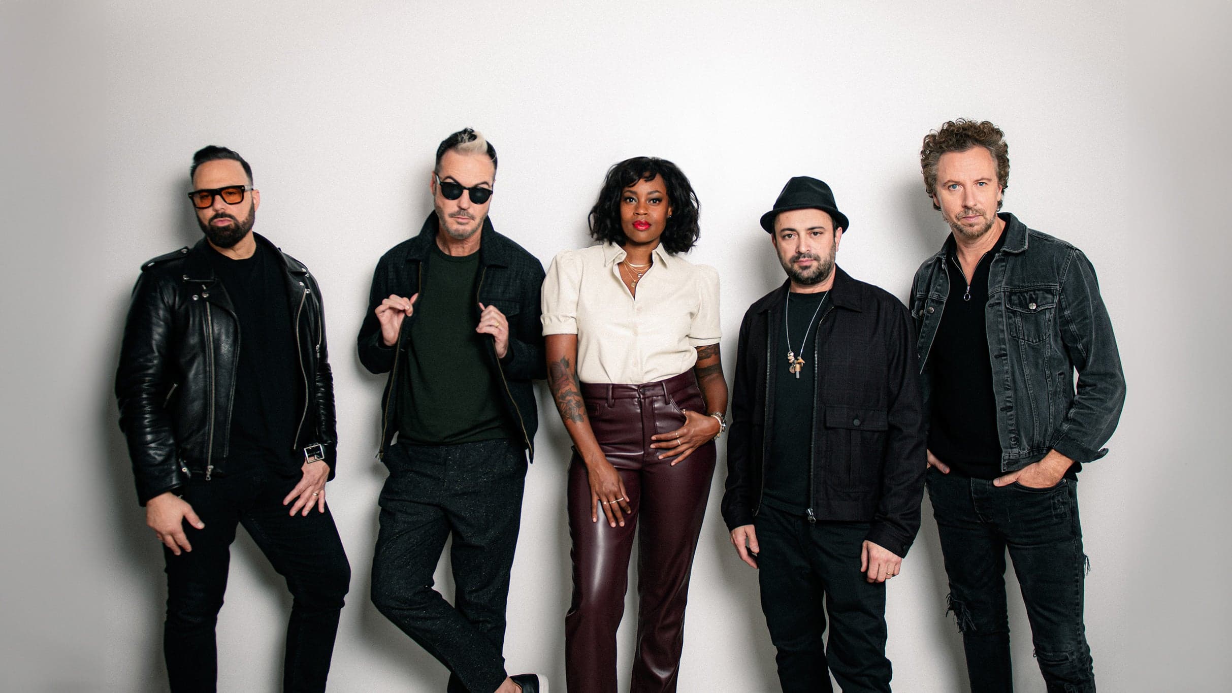 Fitz and The Tantrums - Greatest Hits Show
