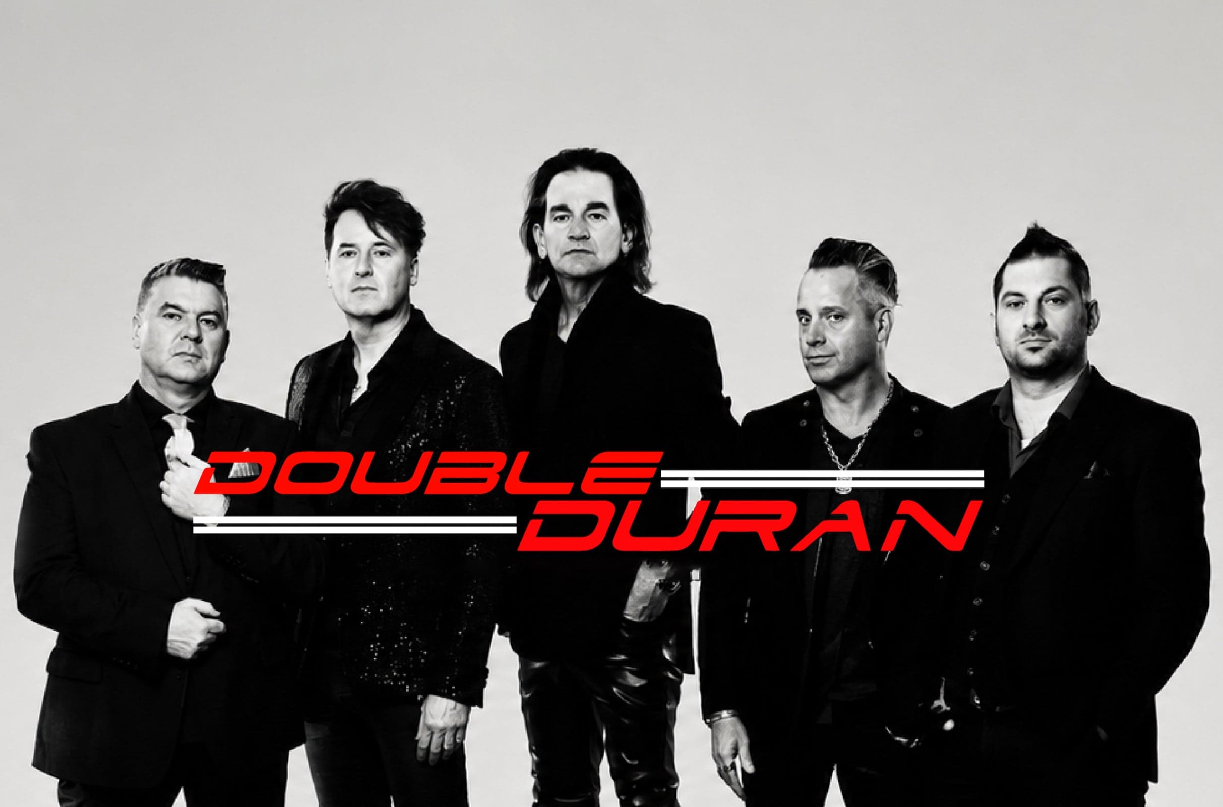 Double Duran - The Ultimate Duran Duran Experience