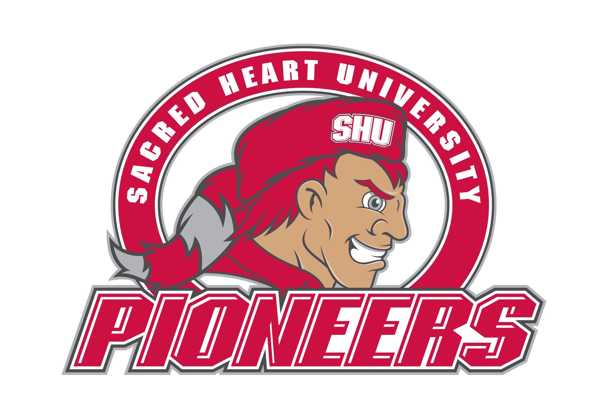 Sacred Heart Pioneers Football vs. Towson University Tigers Football