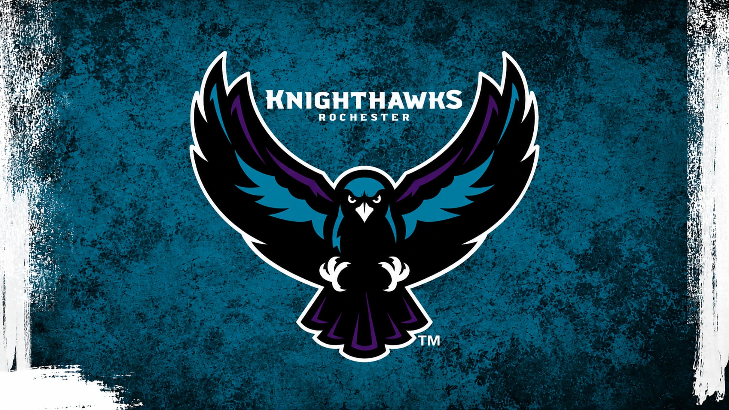 Rochester Knighthawks vs Halifax Thunderbirds
