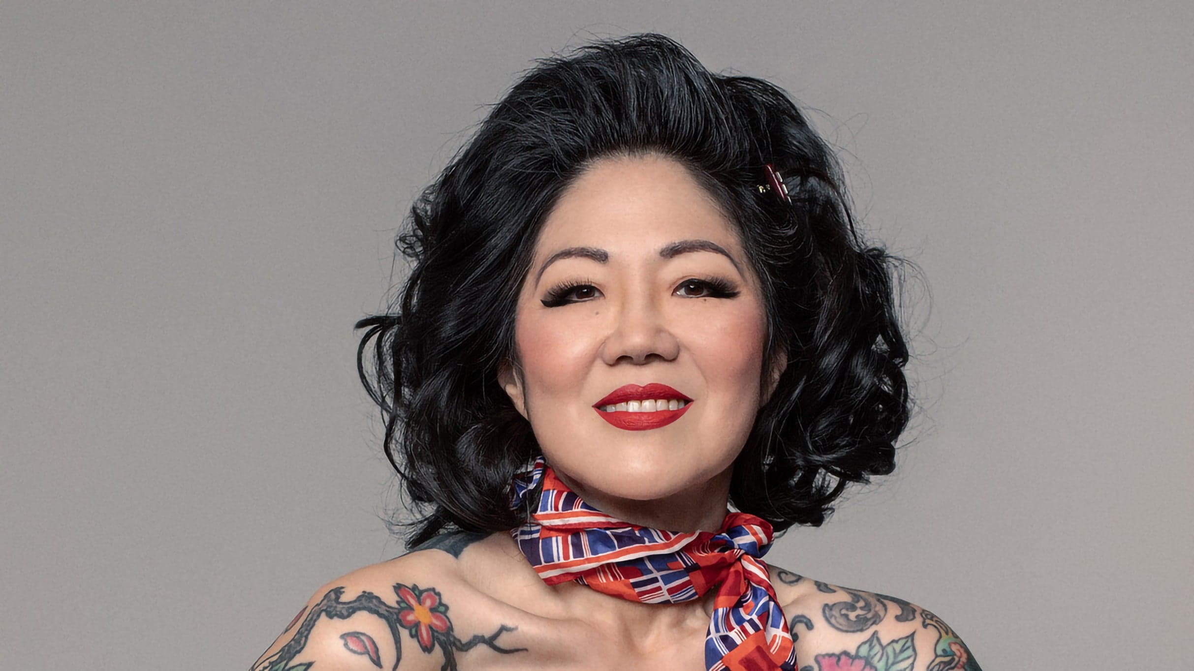 Margaret Cho: Choligarchy