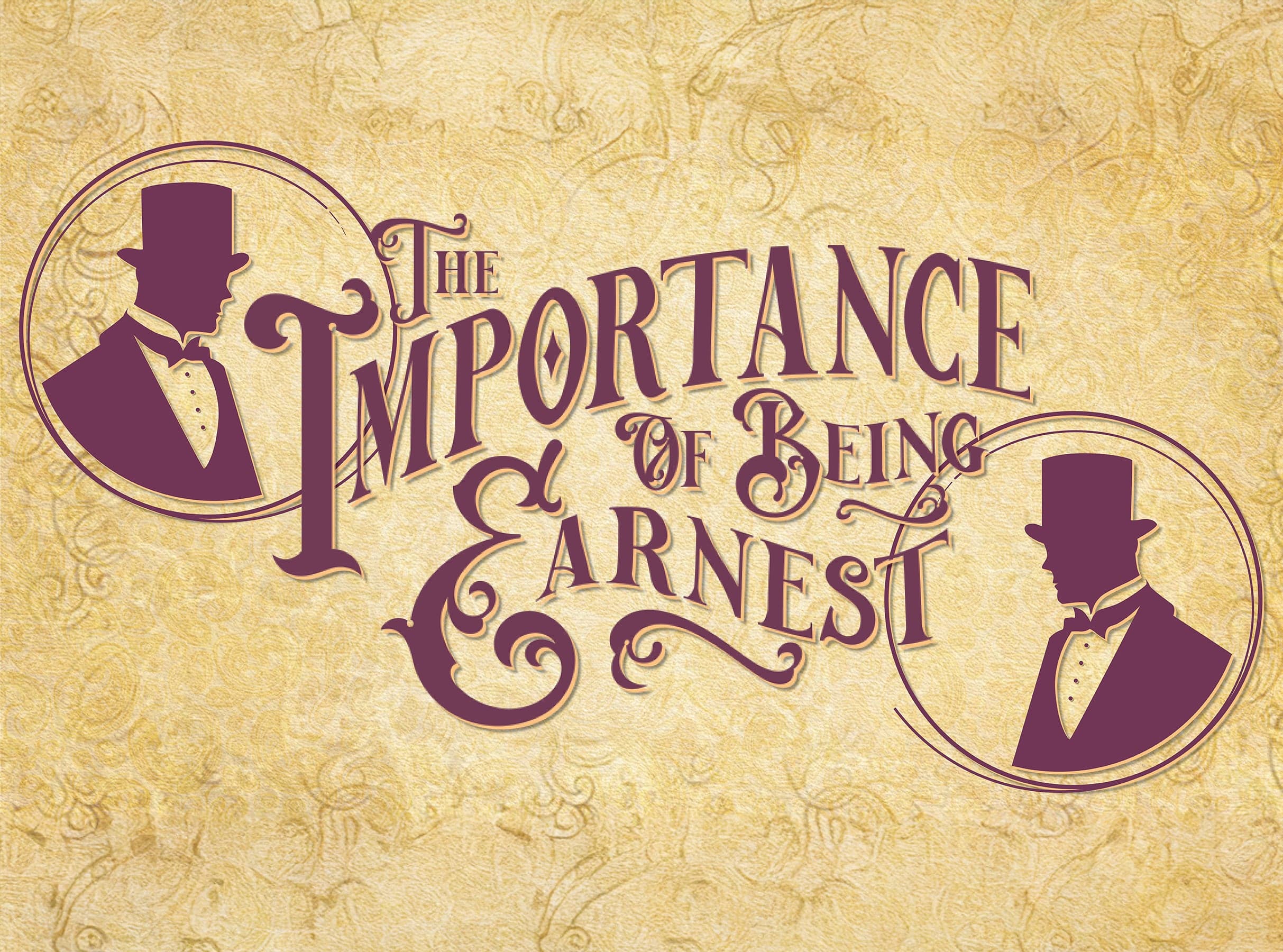 The Importance of Being Earnest
