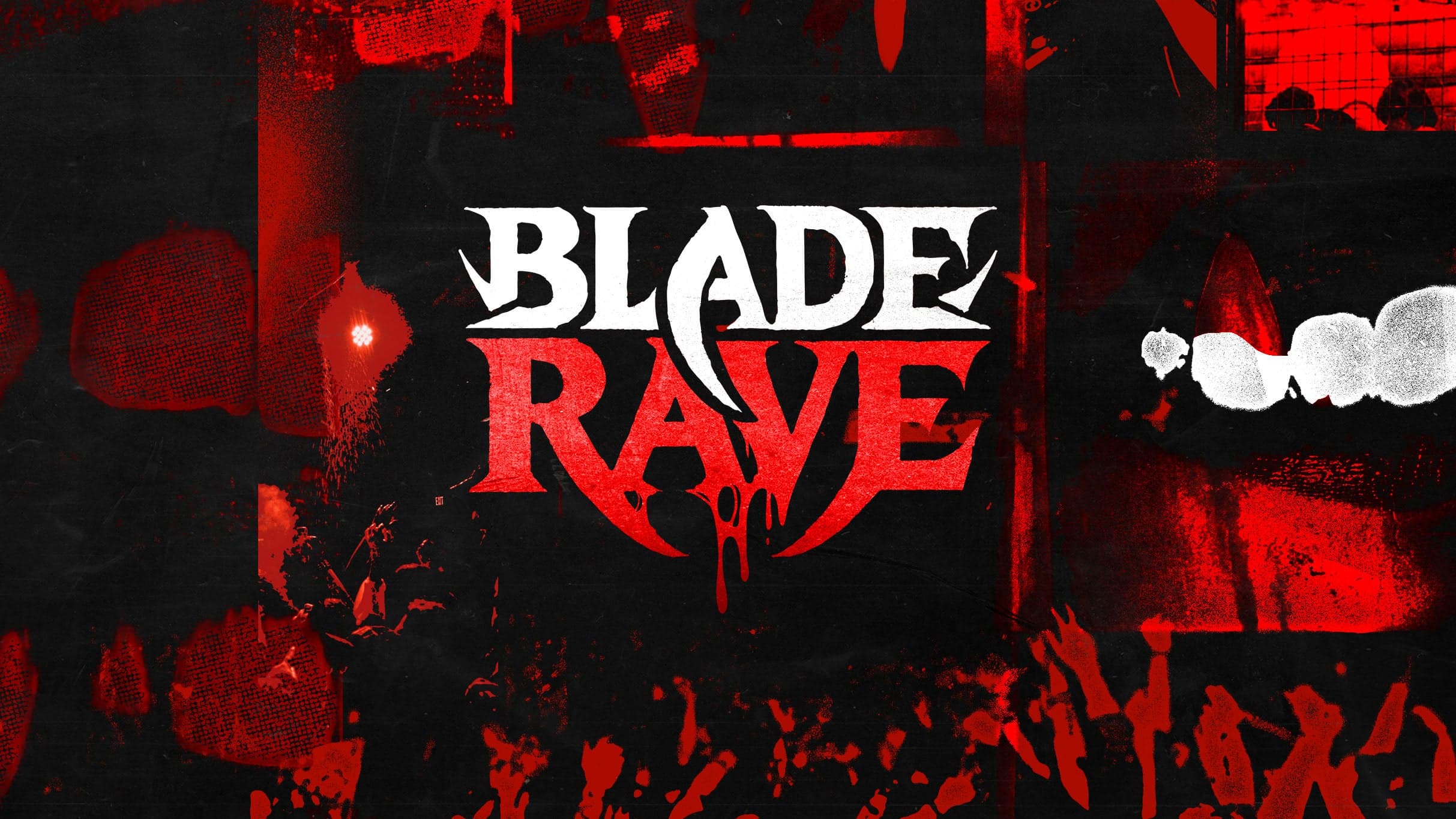 Blade Rave